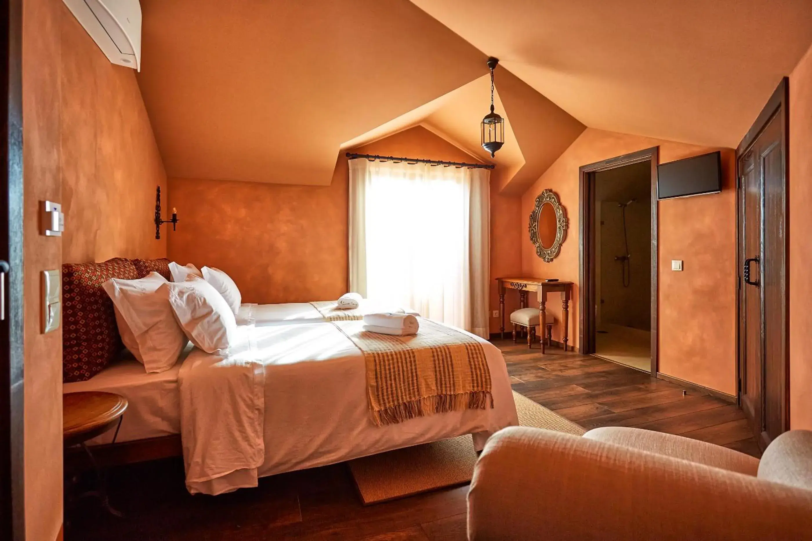 Superior Twin Room - single occupancy in Silver Coast Beach Residence Superior Twin Room - single occupancy in Silver Coast Beach Residence