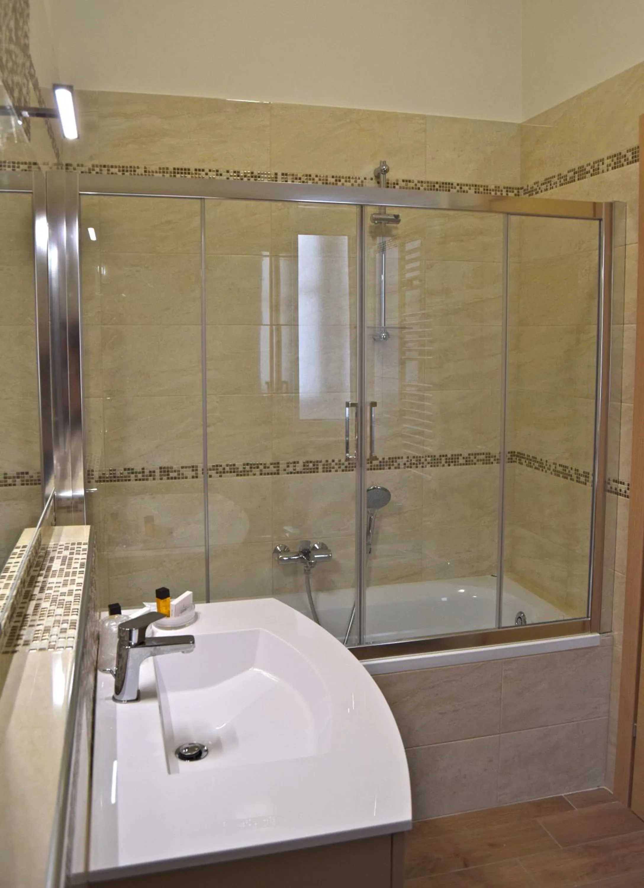 Bathroom in Civico 28