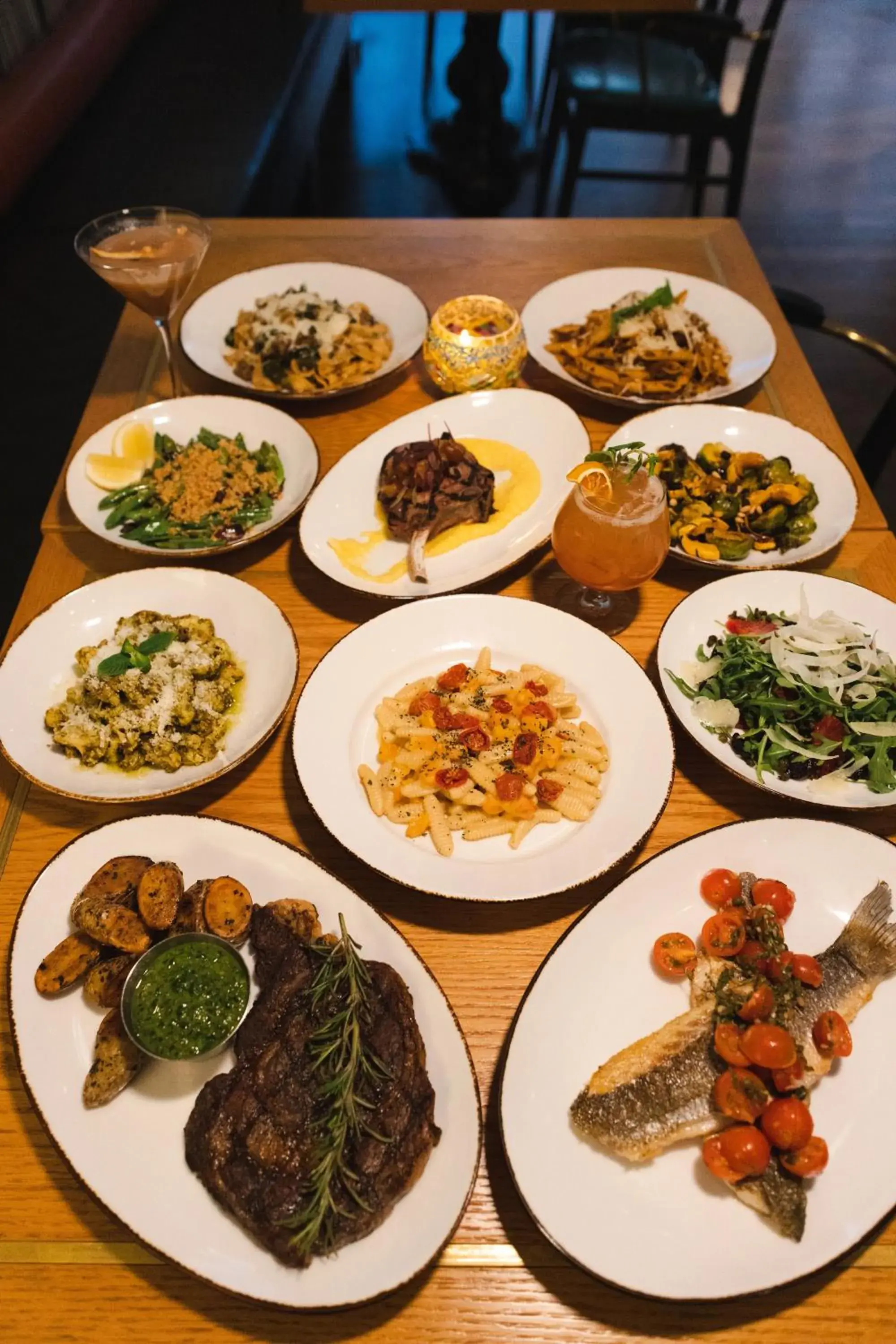 Restaurant/places to eat in Hotel Shattuck Plaza Restaurant/places to eat in Hotel Shattuck Plaza