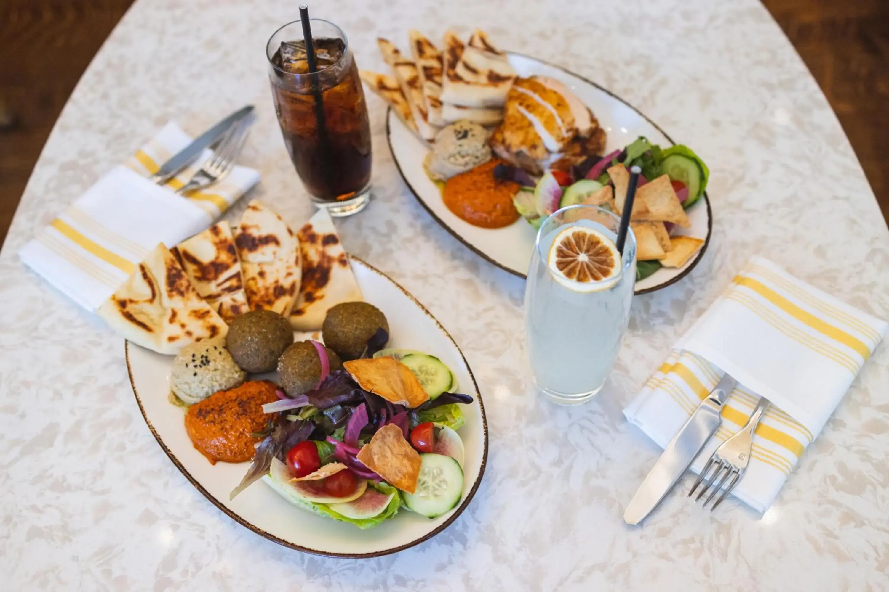 Restaurant/places to eat in Hotel Shattuck Plaza Restaurant/places to eat in Hotel Shattuck Plaza