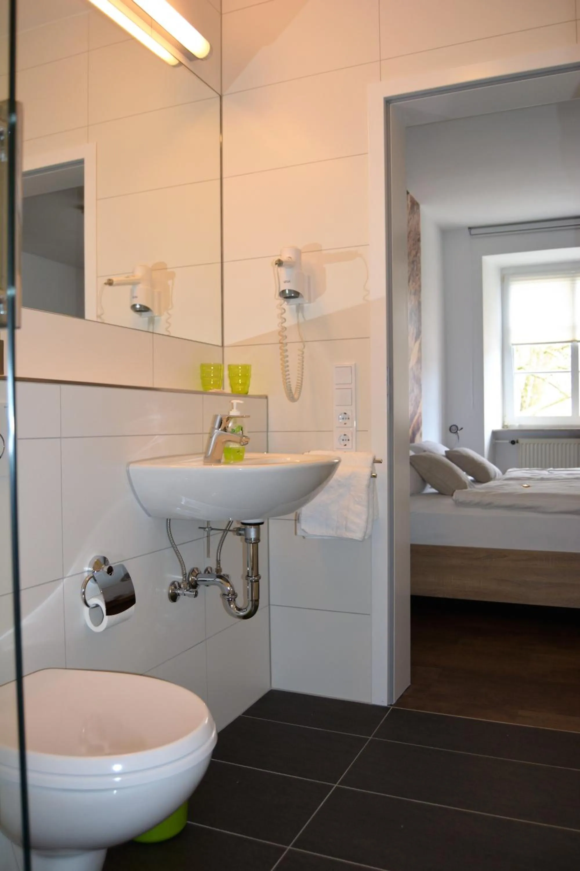 Winkelwerkstatt Hotel