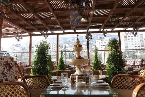Royal Suites