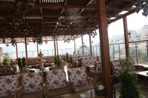 Royal Suites