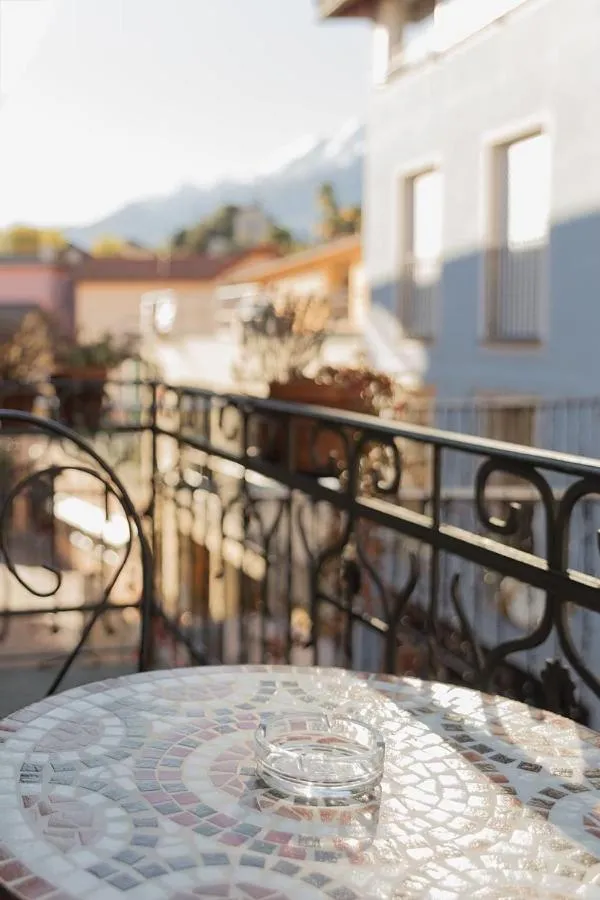 Day in Boutique-Hotel Antica Posta