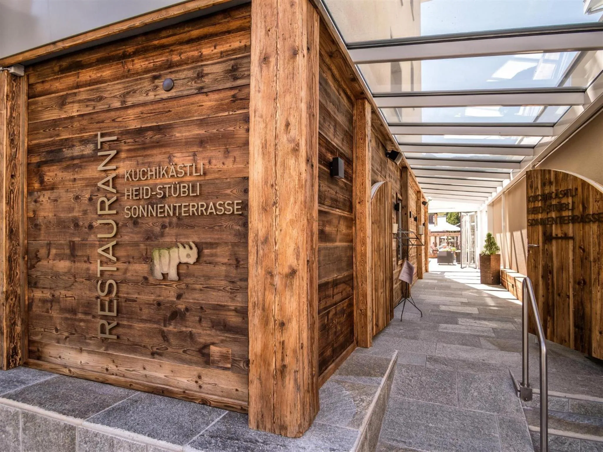 Other in Hotel Lenzerhorn - Alpine Stay, Spa & Savour