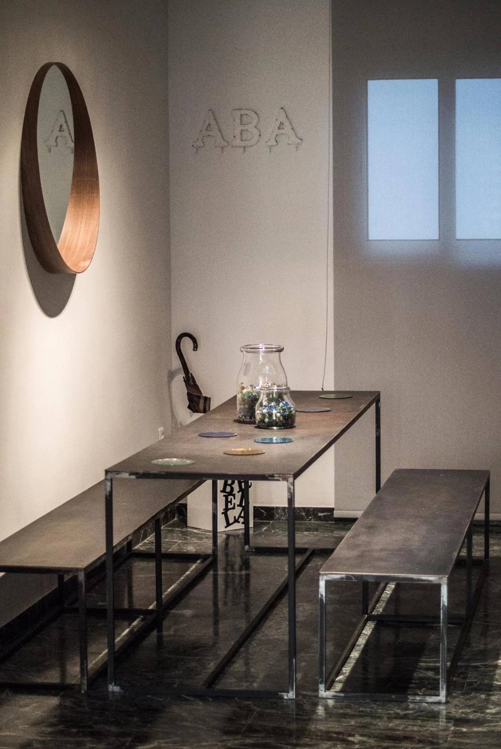ABA Apartment 2 Vourvachi street