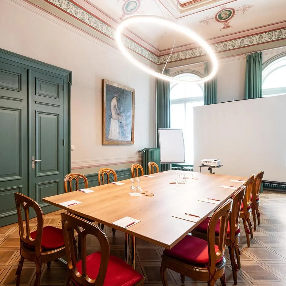 Business facilities in BLUME Baden Hotel & Restaurant