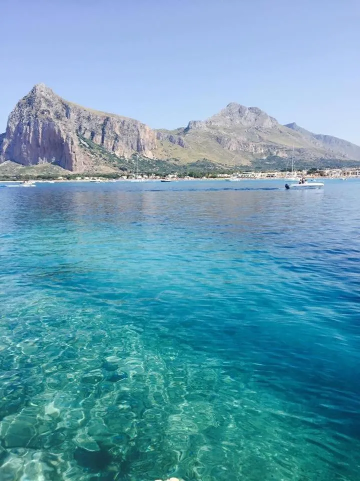 Property building in Hellas Makari B&B