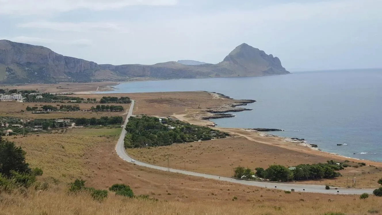 On site in Hellas Makari B&B