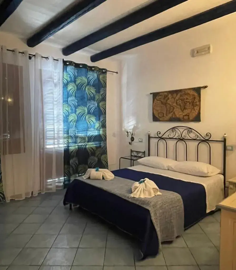 Hellas Makari B&B Hellas Makari B&B