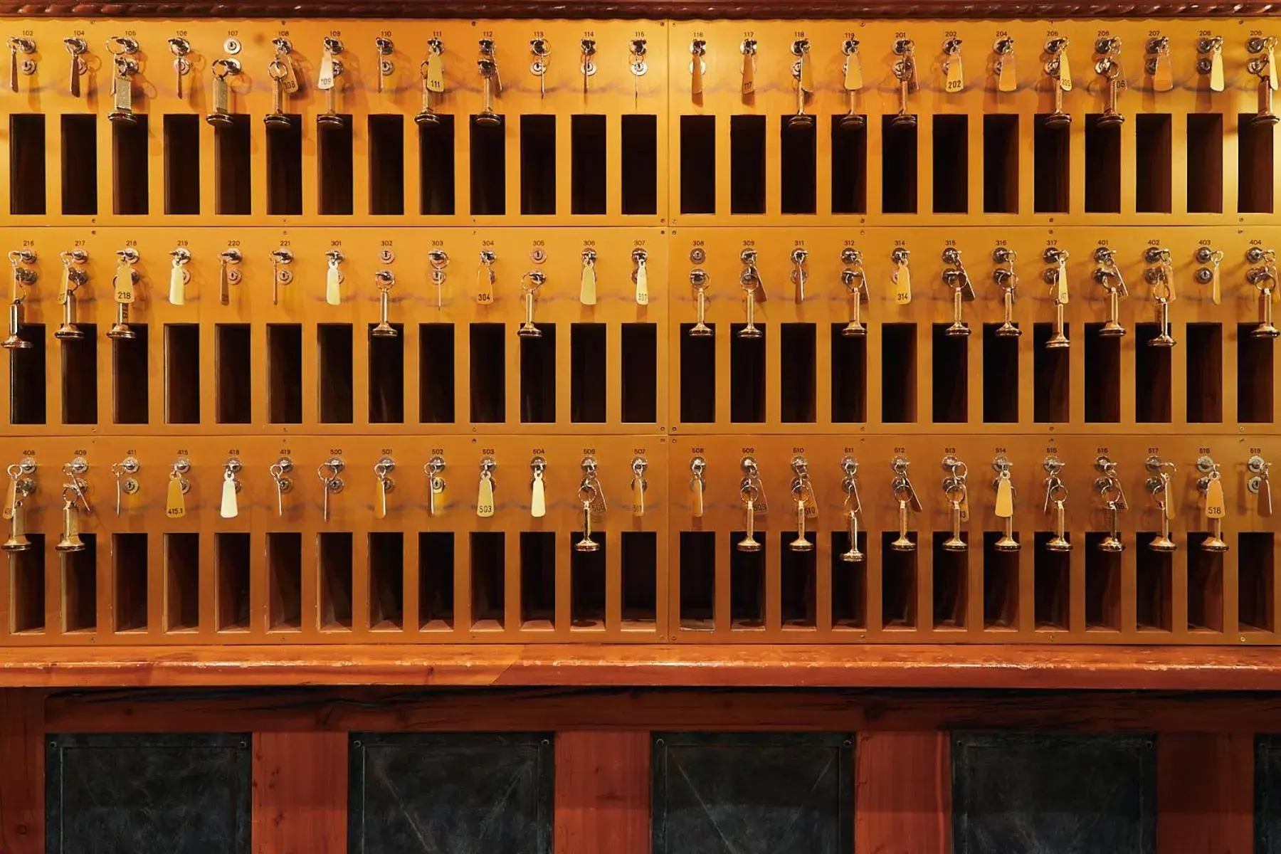 Lobby or reception in Resort Hotel Alex Zermatt Lobby or reception in Resort Hotel Alex Zermatt