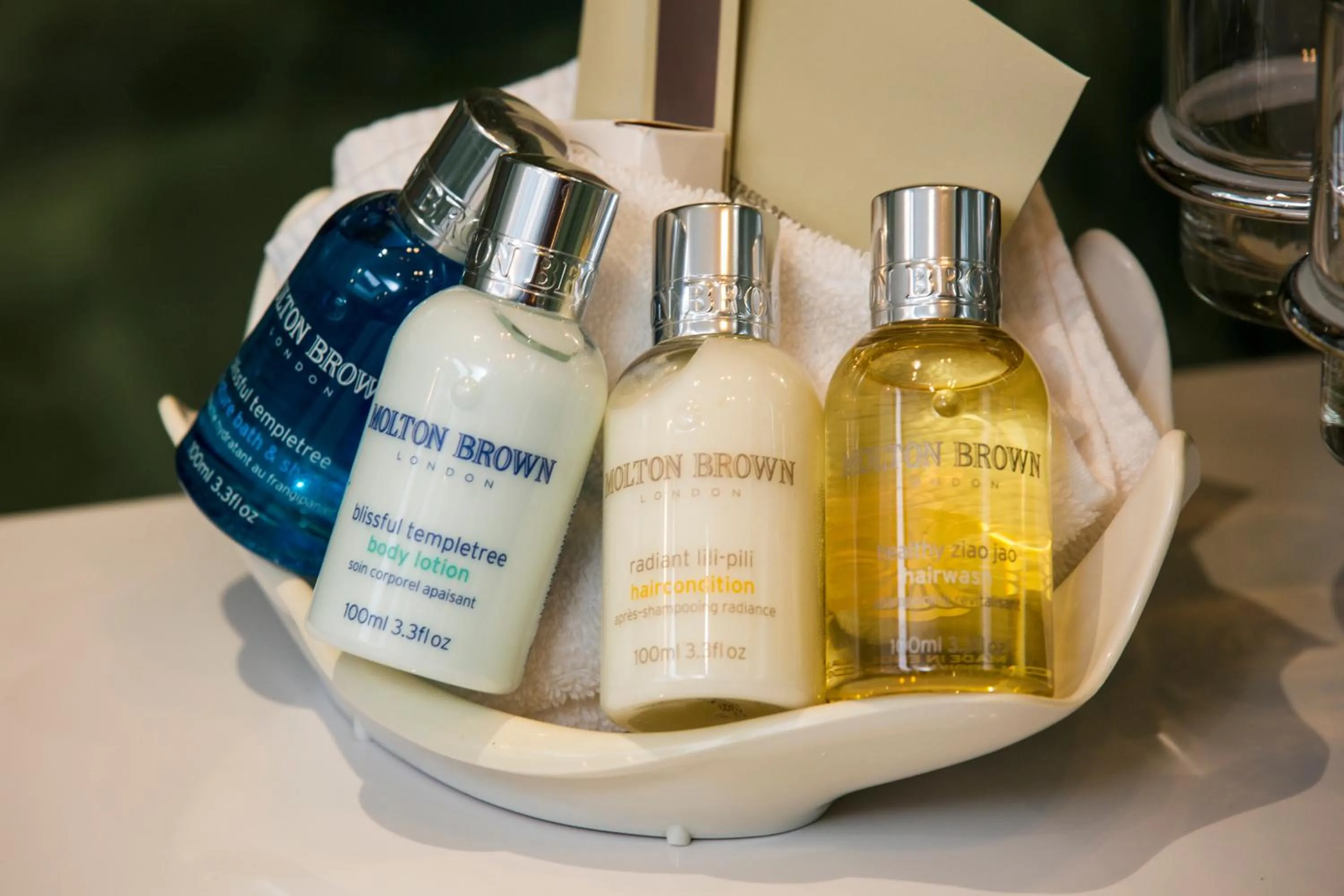 Bathroom in Resort Hotel Alex Zermatt