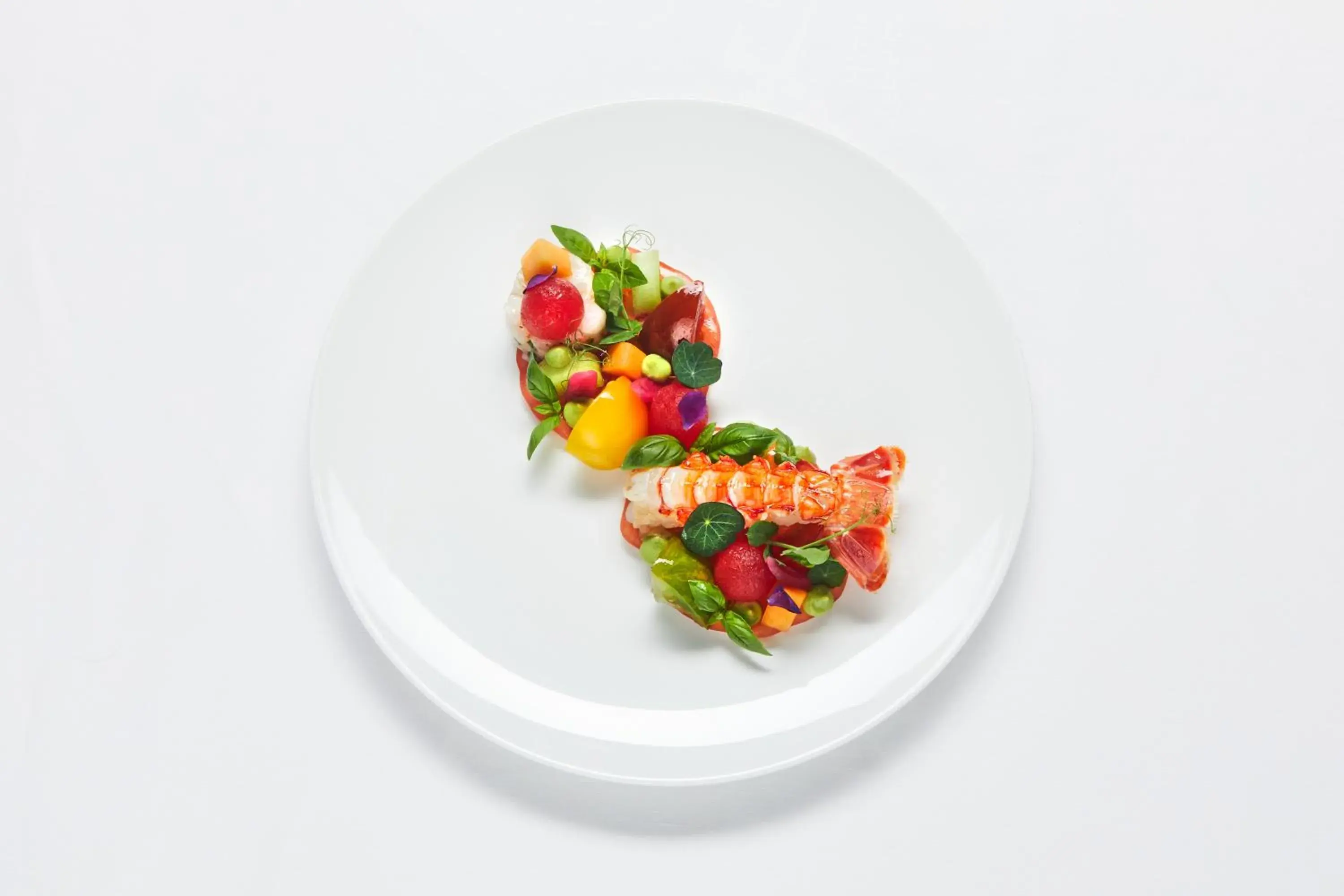 Restaurant/places to eat in Resort Hotel Alex Zermatt Restaurant/places to eat in Resort Hotel Alex Zermatt