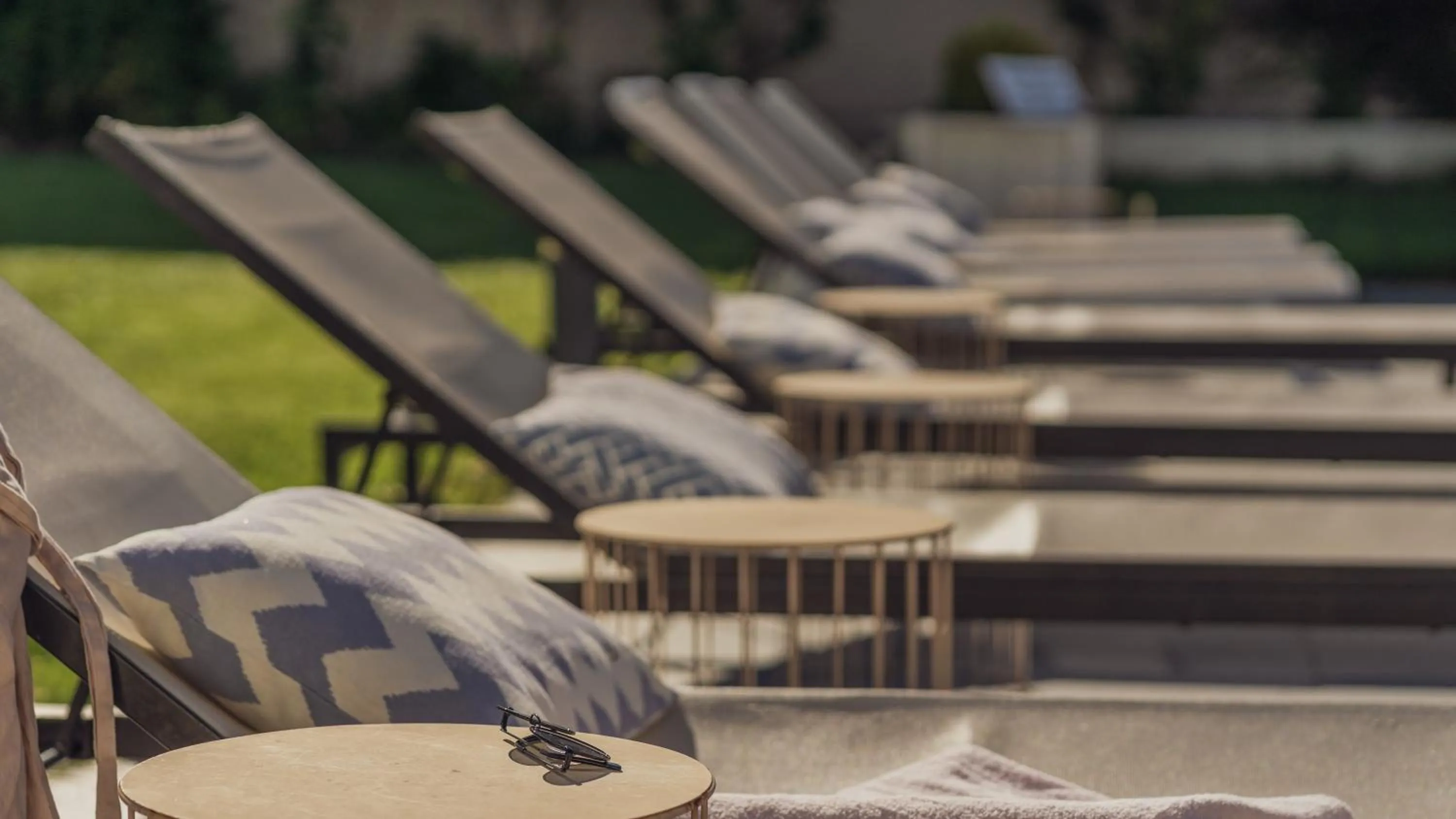 Swimming pool in Apple Hotel & Konferens Göteborg