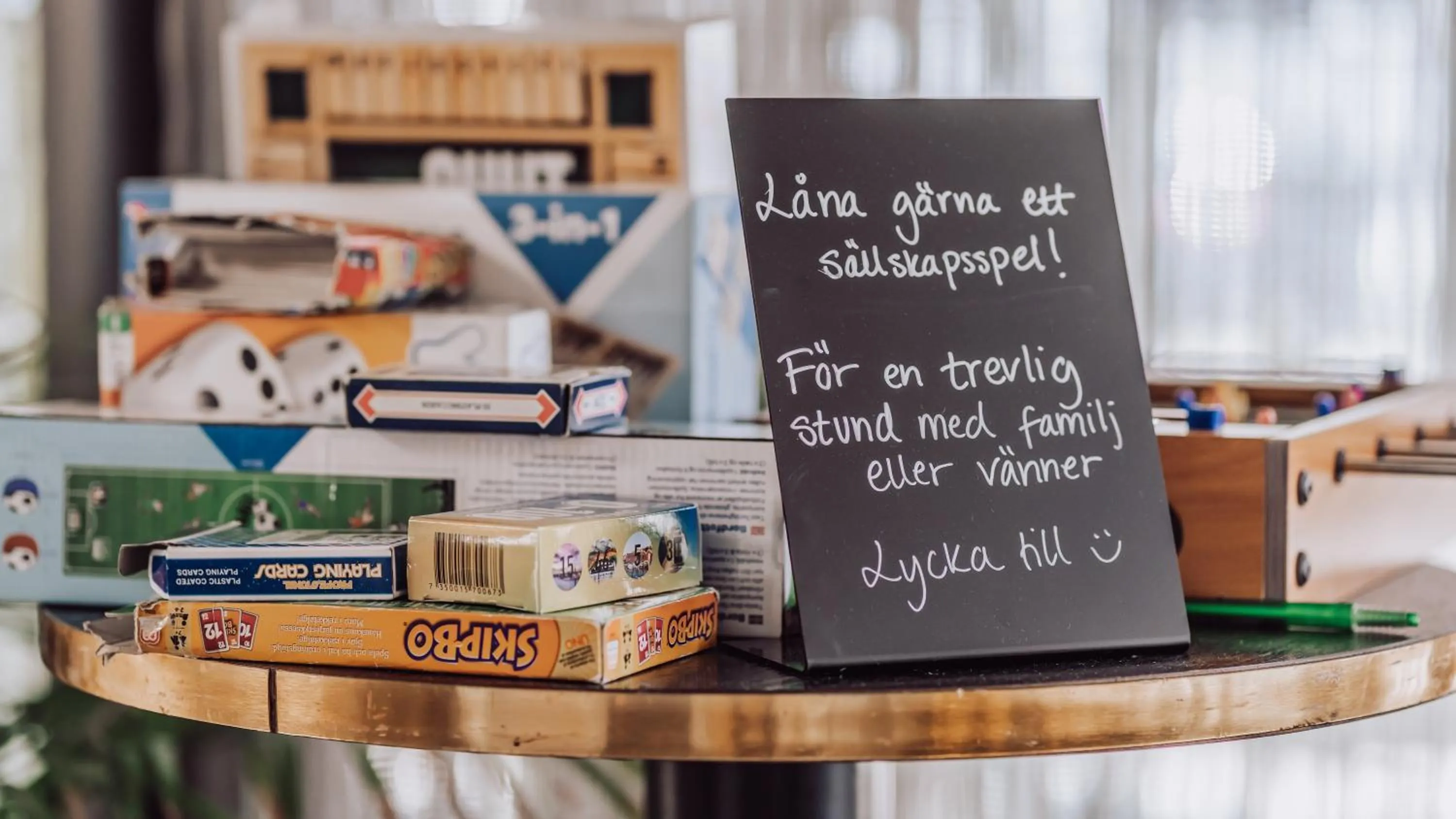 Lobby or reception in Apple Hotel & Konferens Göteborg