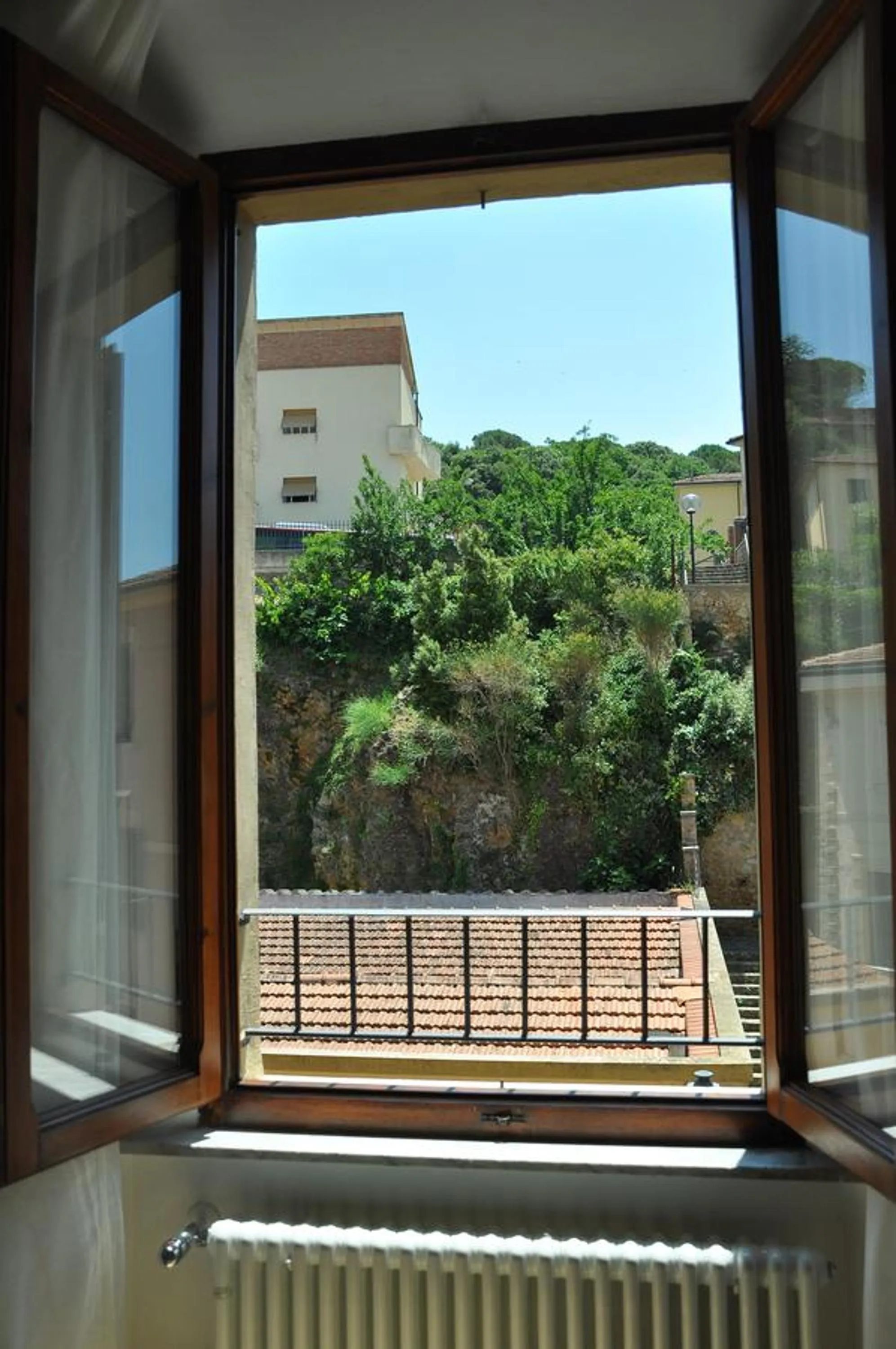 Street view in AL 32 B&B