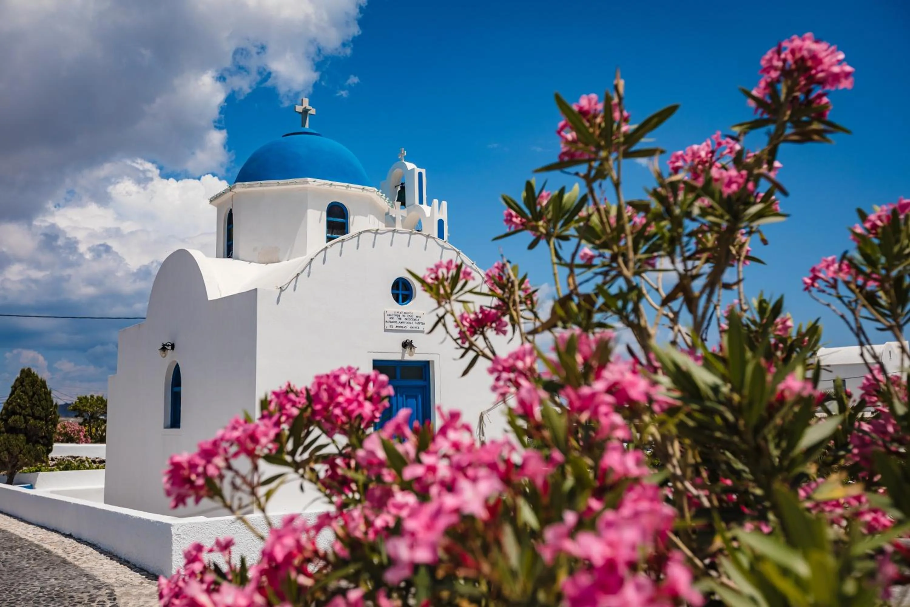 Nearby landmark in Vineyard Exclusive Suites