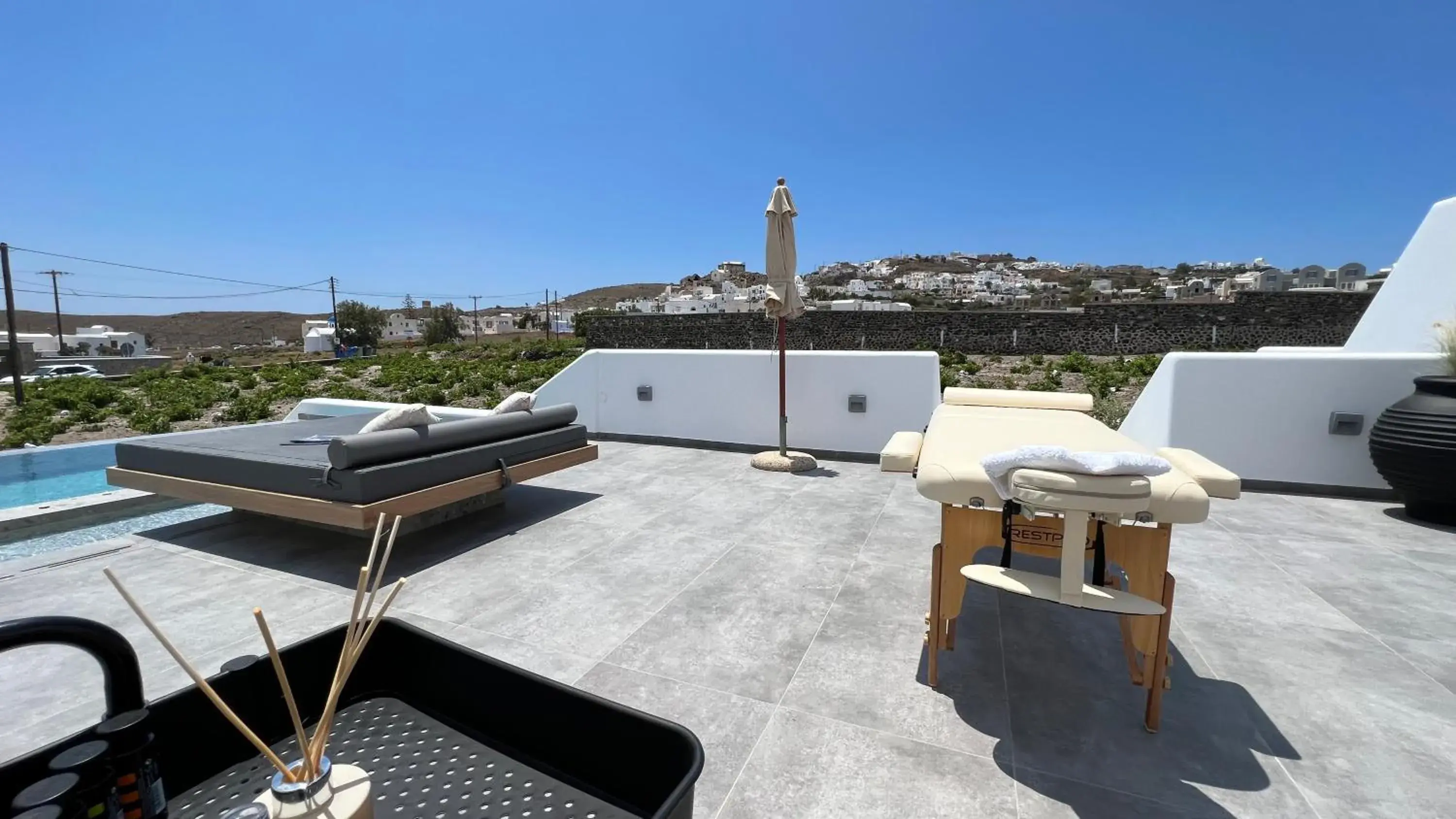 Day in Vineyard Exclusive Suites Day in Vineyard Exclusive Suites