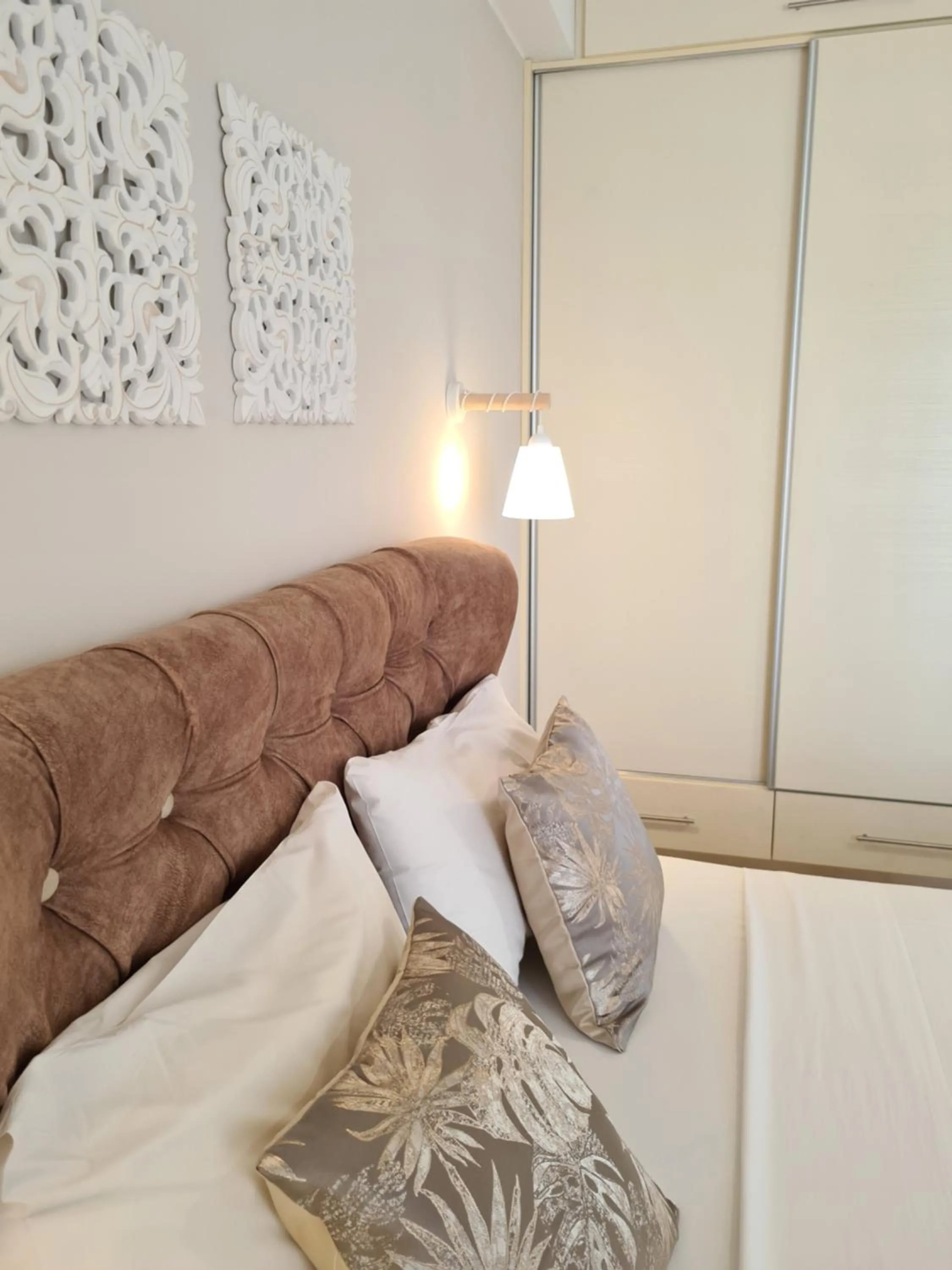 Bella Mare Luxury Apartments