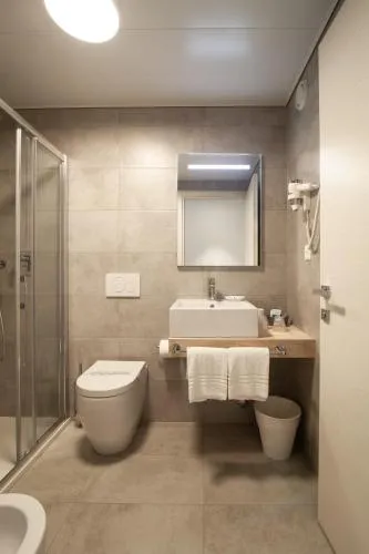 Hotel Albergo Milano