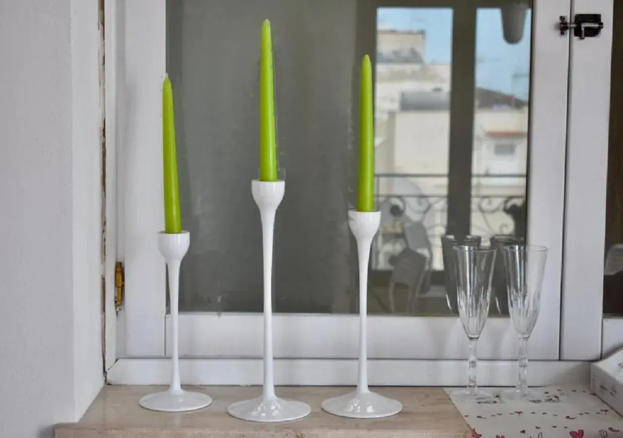 Deluxe Triple Room - single occupancy in Alma Nua Deluxe Triple Room - single occupancy in Alma Nua