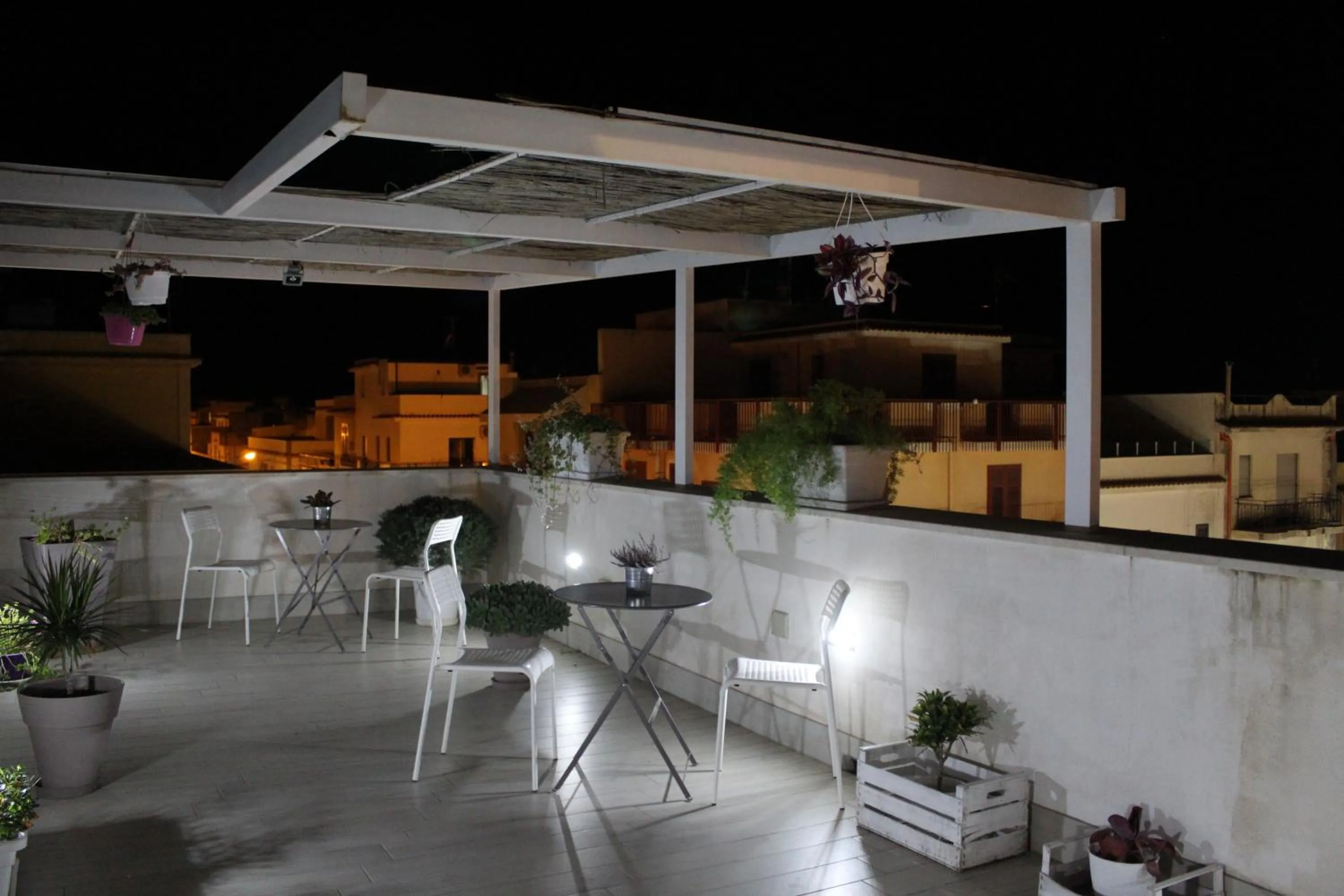 Balcony/Terrace in Alma Nua