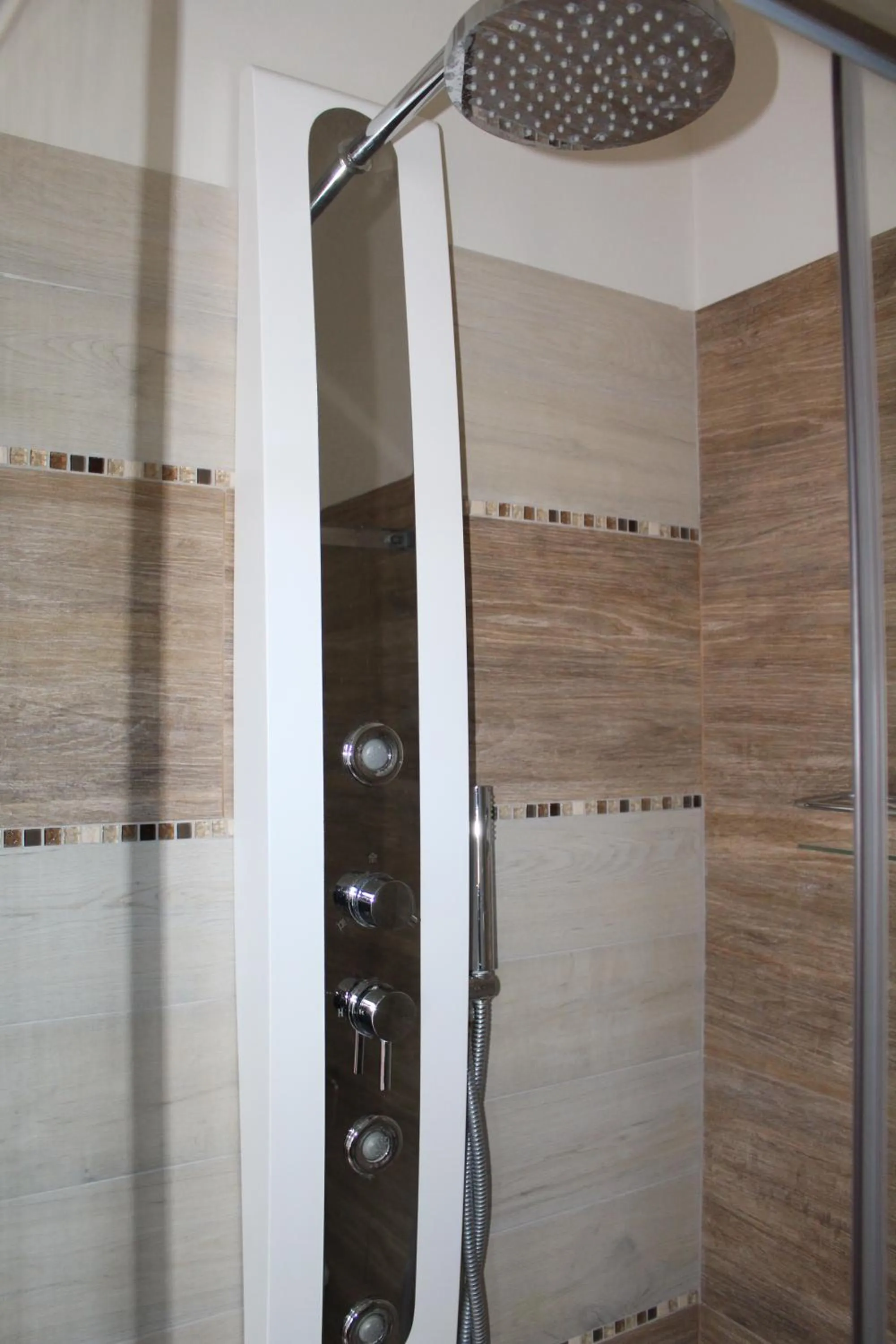 Bathroom in Alma Nua