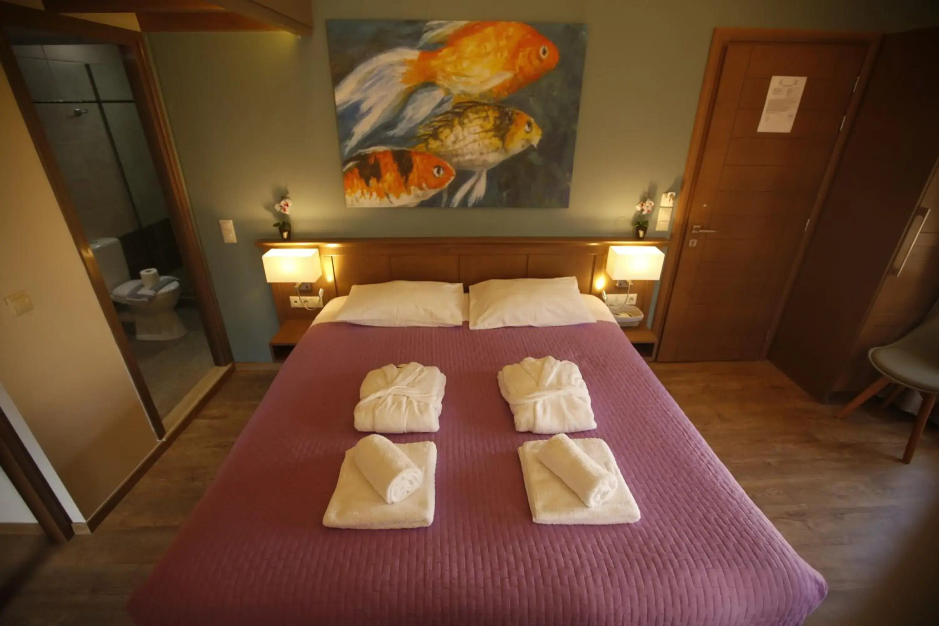 Apartment - Split Level in 11City Rooms Apartment - Split Level in 11City Rooms