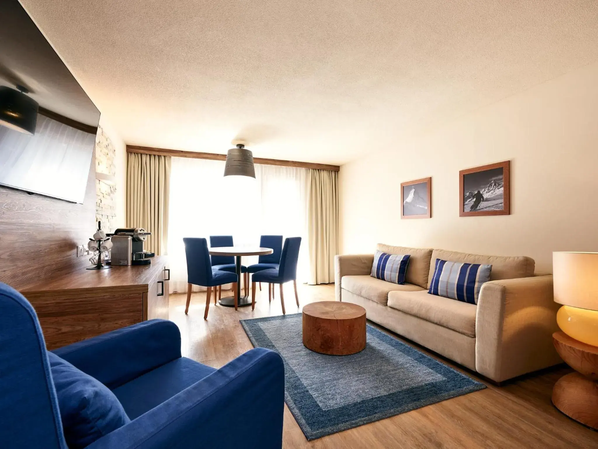 Hotel Ambassador Zermatt Hotel Ambassador Zermatt