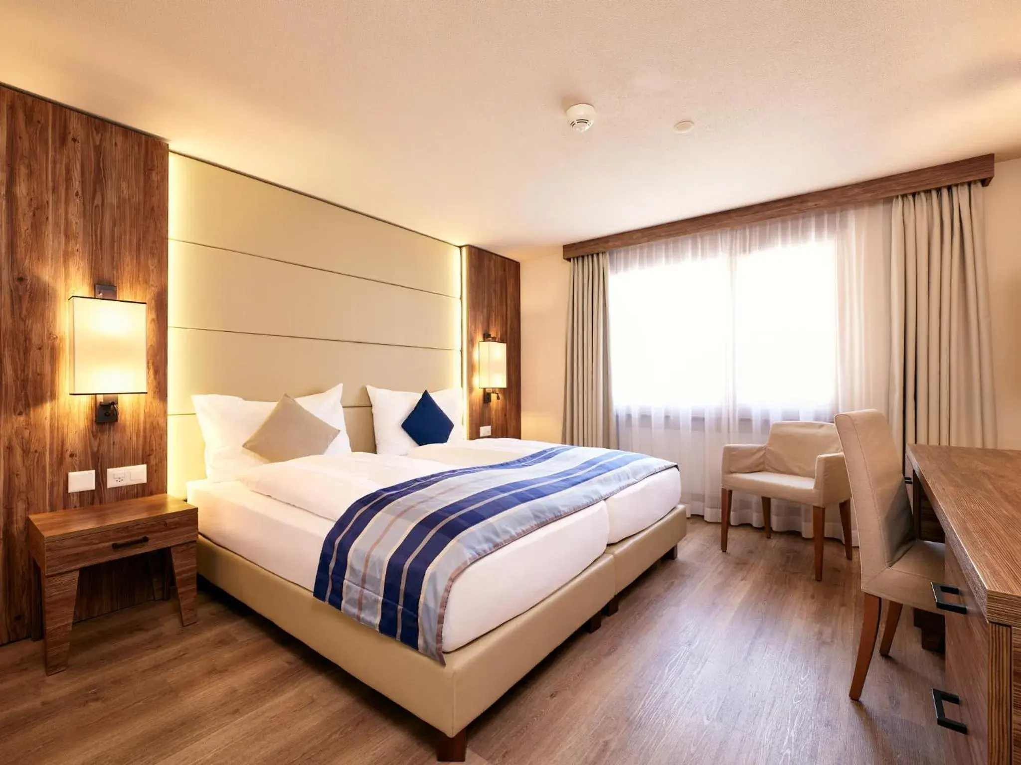 Hotel Ambassador Zermatt Hotel Ambassador Zermatt