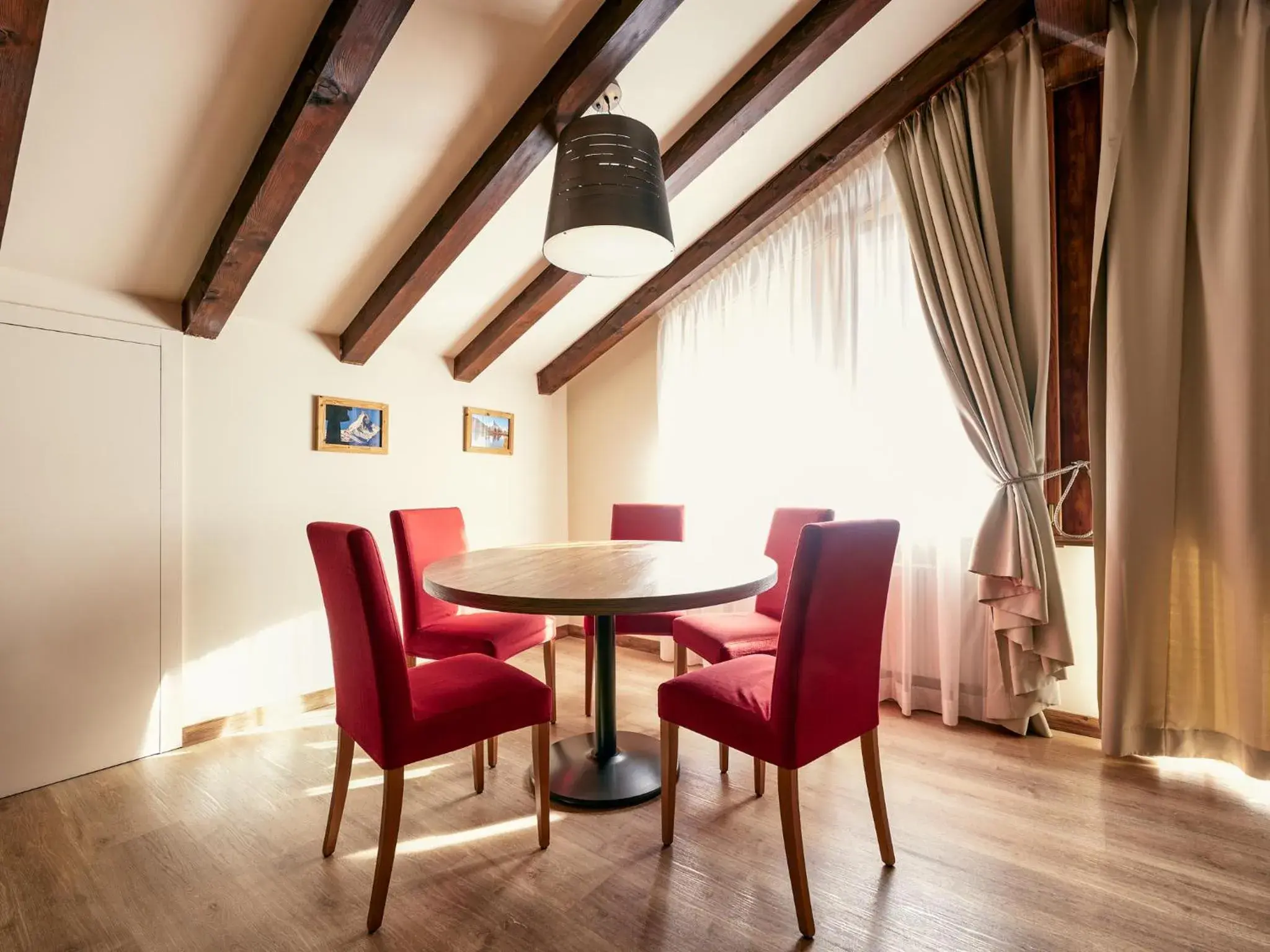 Hotel Ambassador Zermatt Hotel Ambassador Zermatt