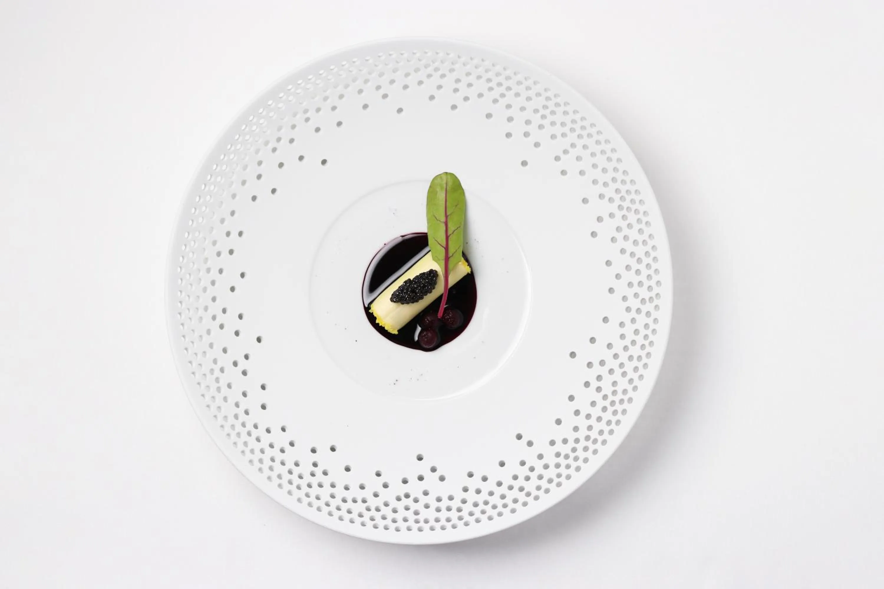 Restaurant/places to eat in Grand Hotel Zermatterhof