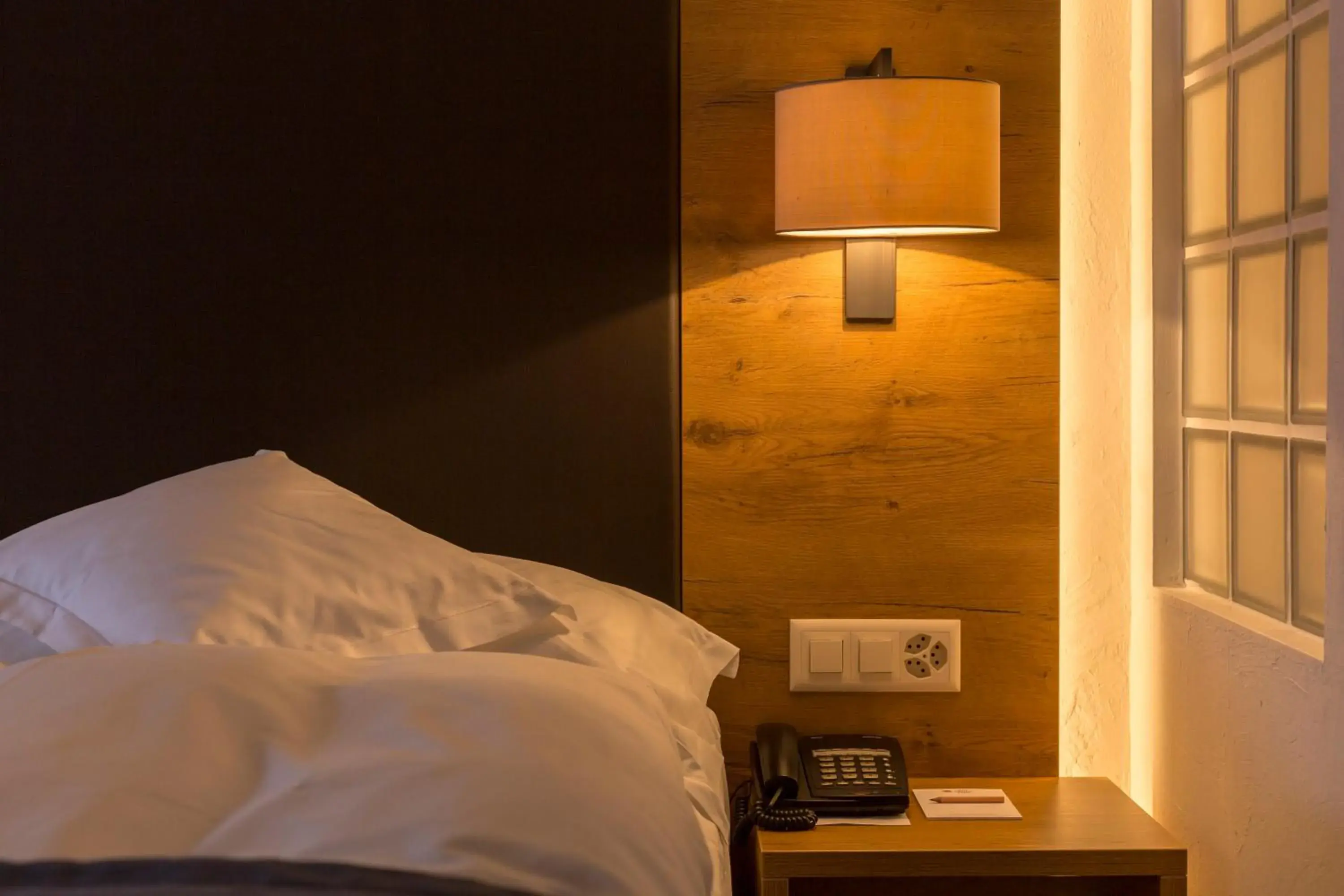 Bedroom, Bed in Alpen Resort & Spa Bedroom, Bed in Alpen Resort & Spa