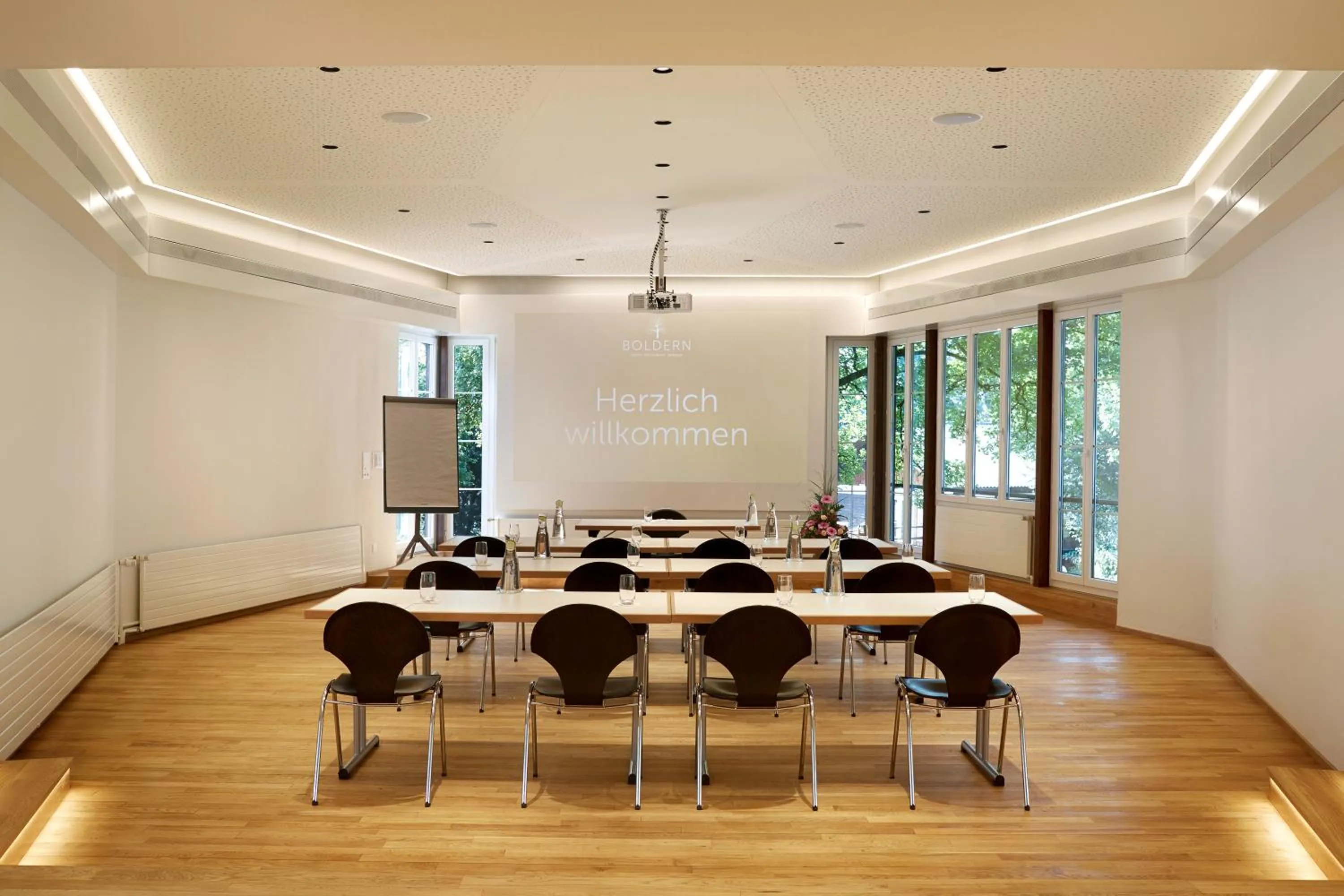 Banquet/Function facilities in Hotel Boldern