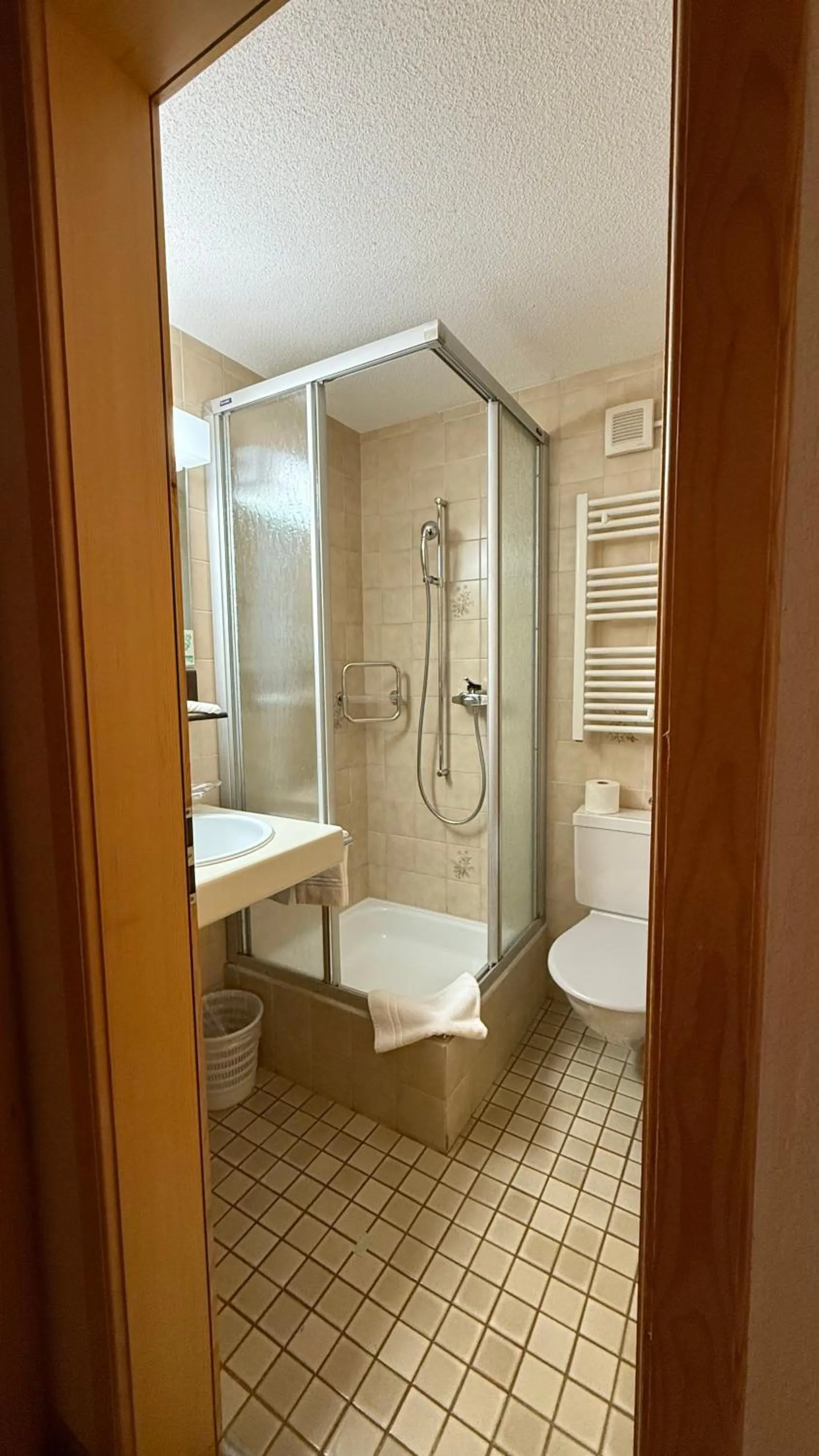 Hotel Châlet Du Lac