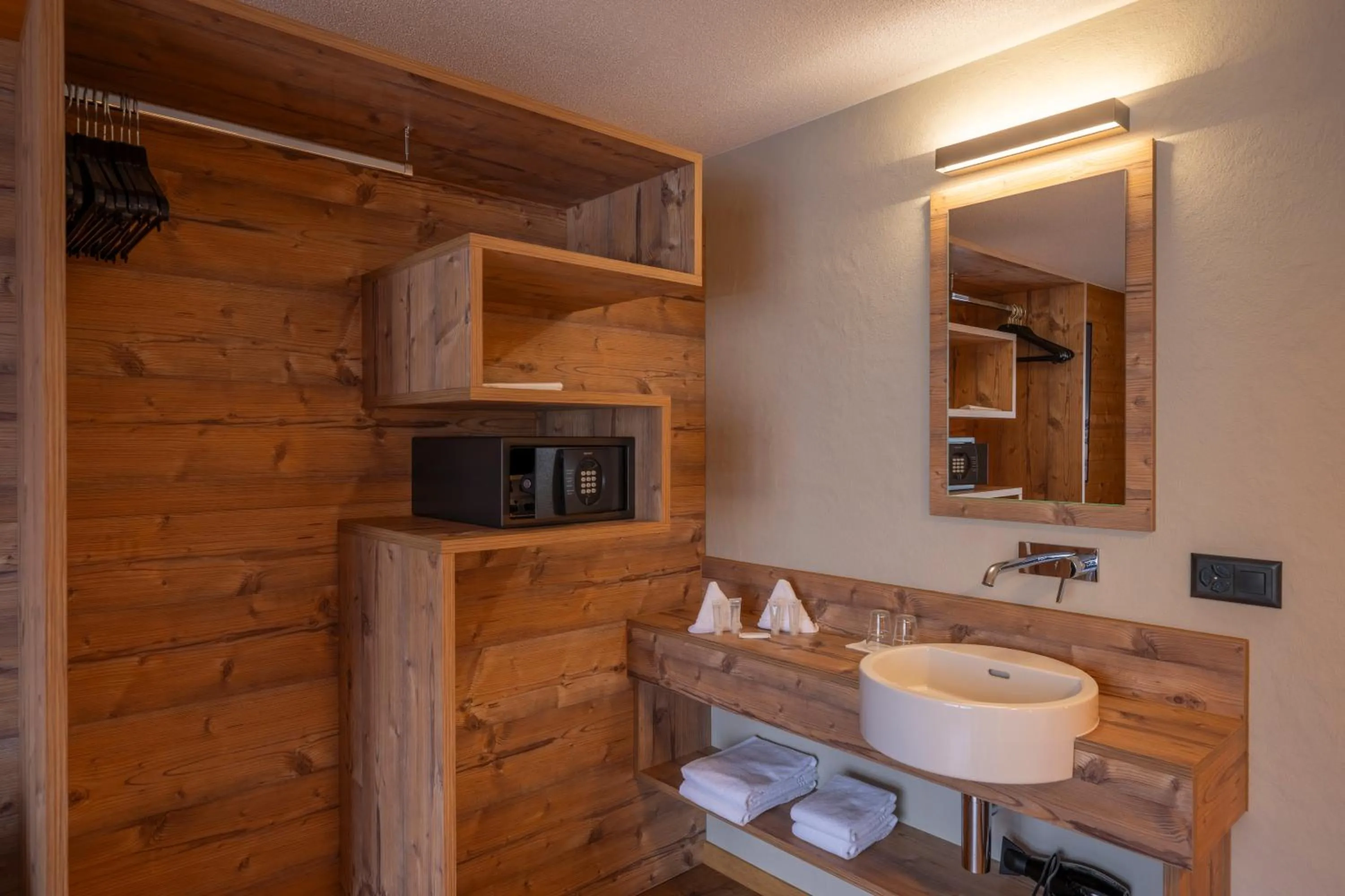 Hotel Châlet Du Lac