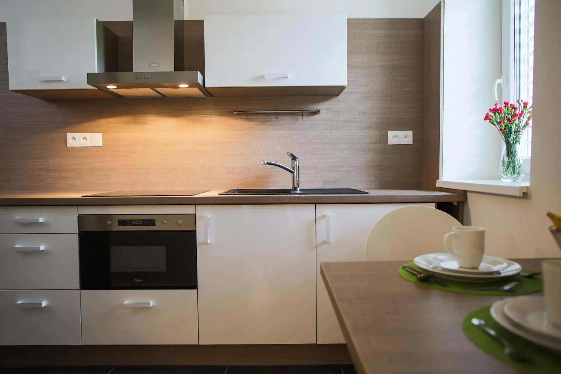 Standard Apartment - single occupancy in Villa Irene Standard Apartment - single occupancy in Villa Irene