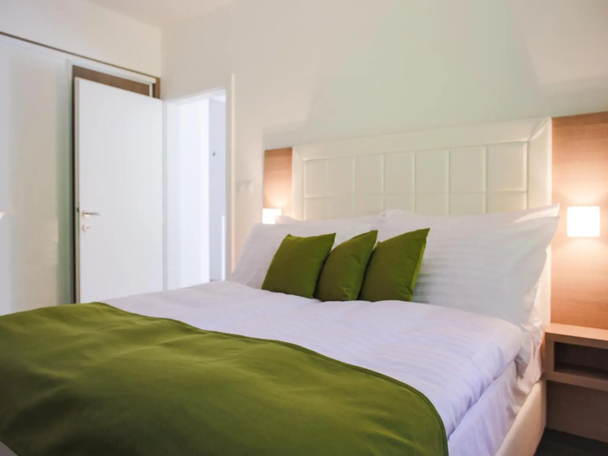 Premium Apartment with Terrace in Villa Irene Premium Apartment with Terrace in Villa Irene