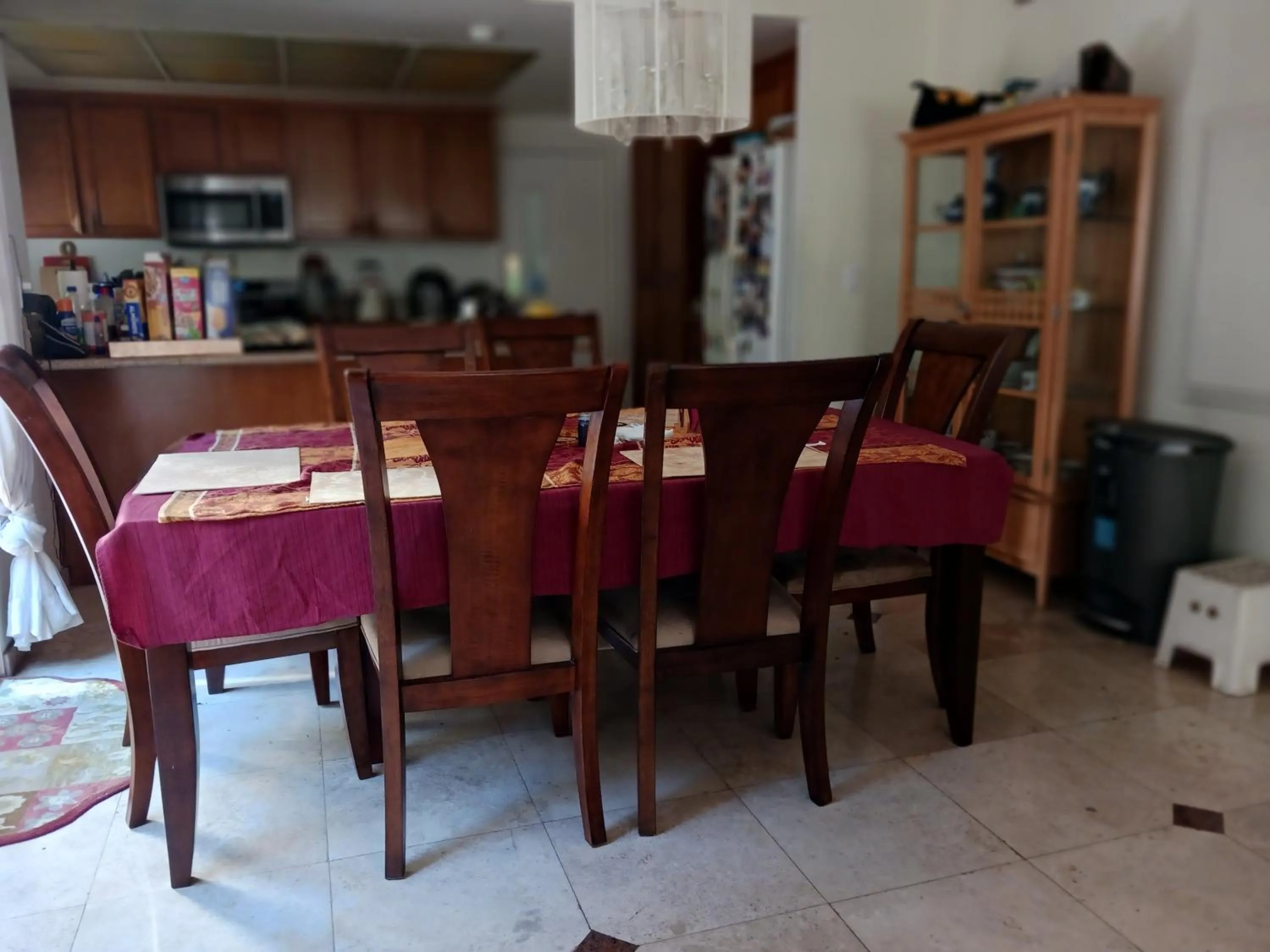 Property building in Bed and Breakfast in Hollywood Hills