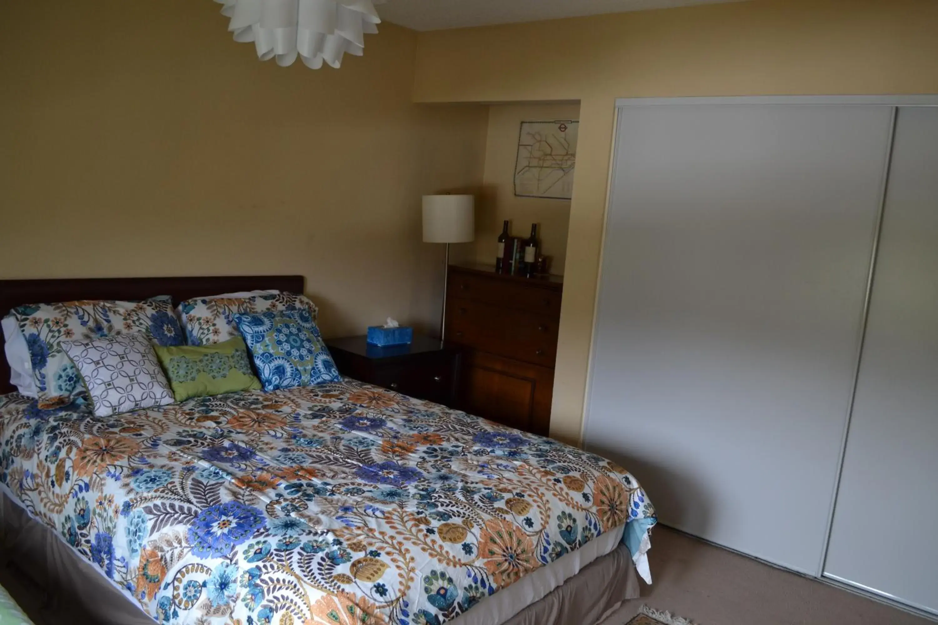 Other in Bed and Breakfast in Hollywood Hills Other in Bed and Breakfast in Hollywood Hills