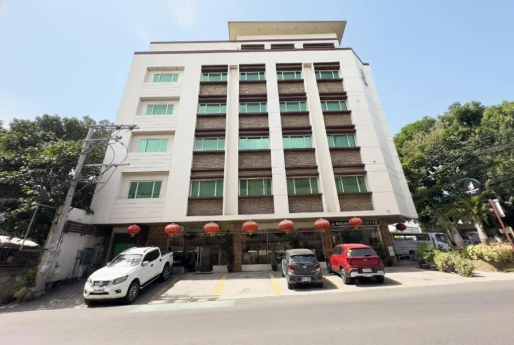 Star Hotel Davao