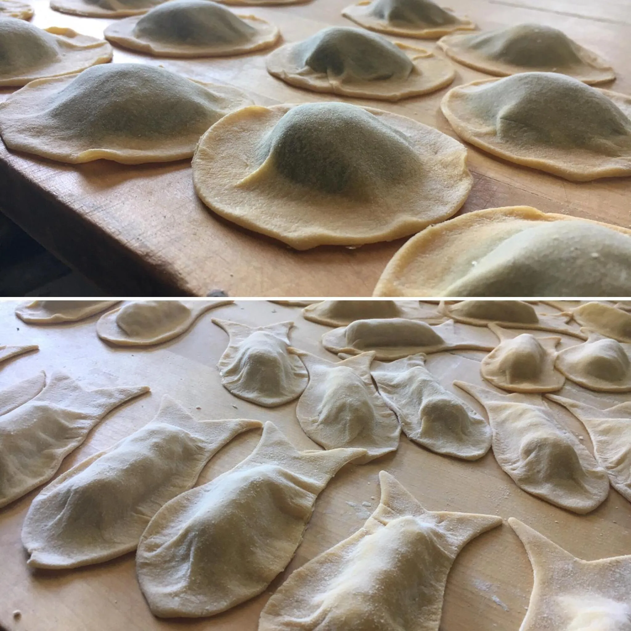 Food close-up in Hotel Ristorante Baldi