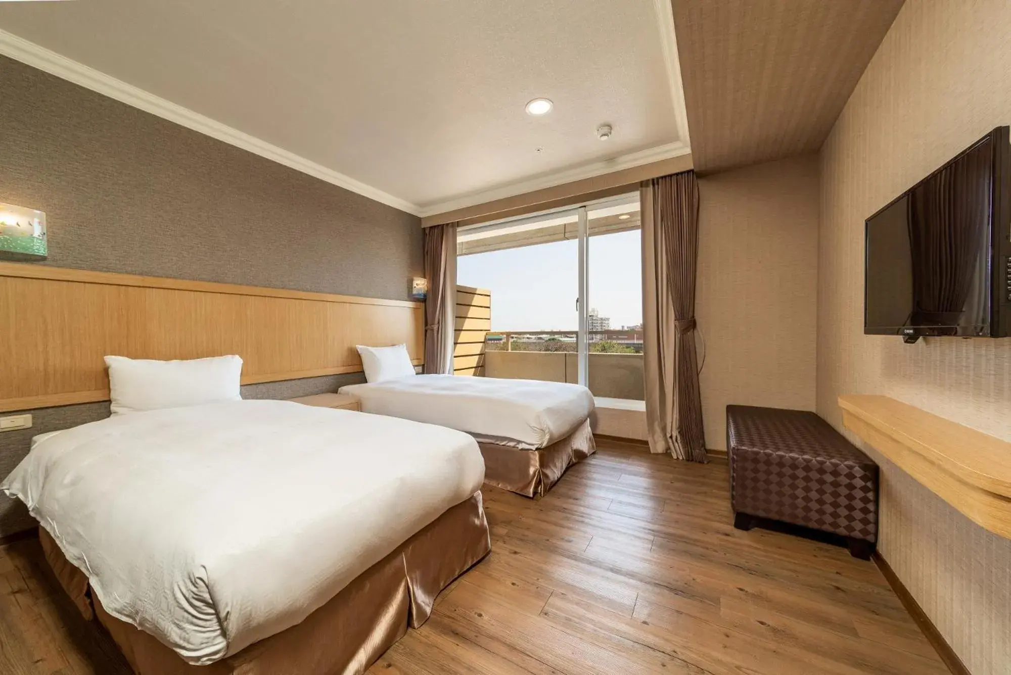 Street view in Fish Hotel-Pingtung Street view in Fish Hotel-Pingtung