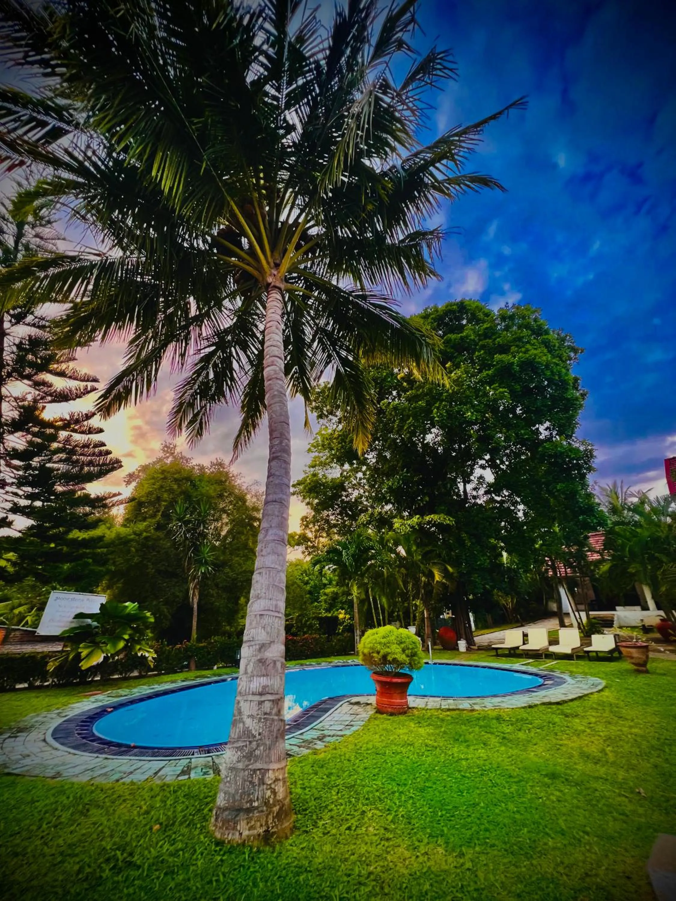 Moonstone Villas