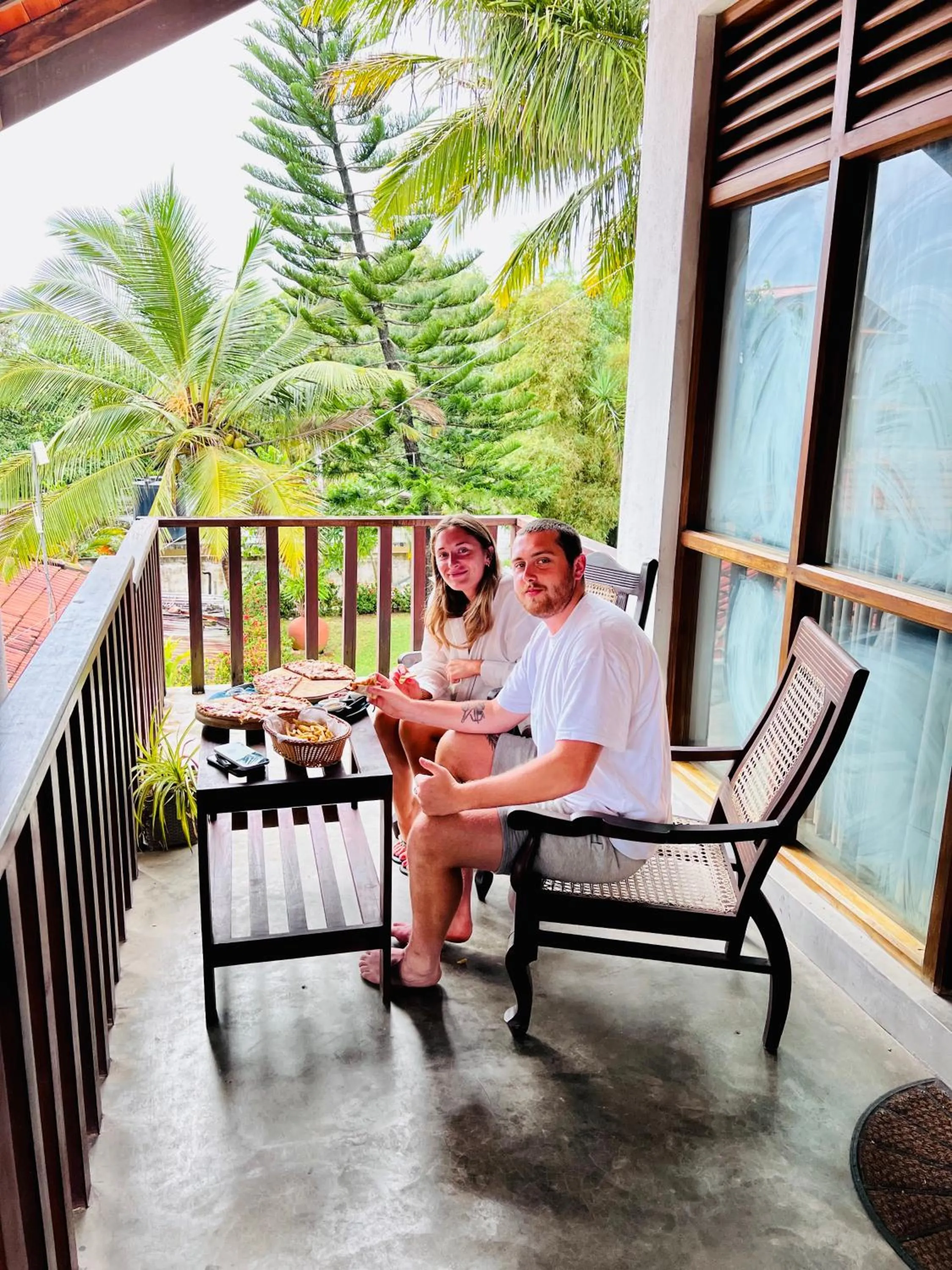 Moonstone Villas