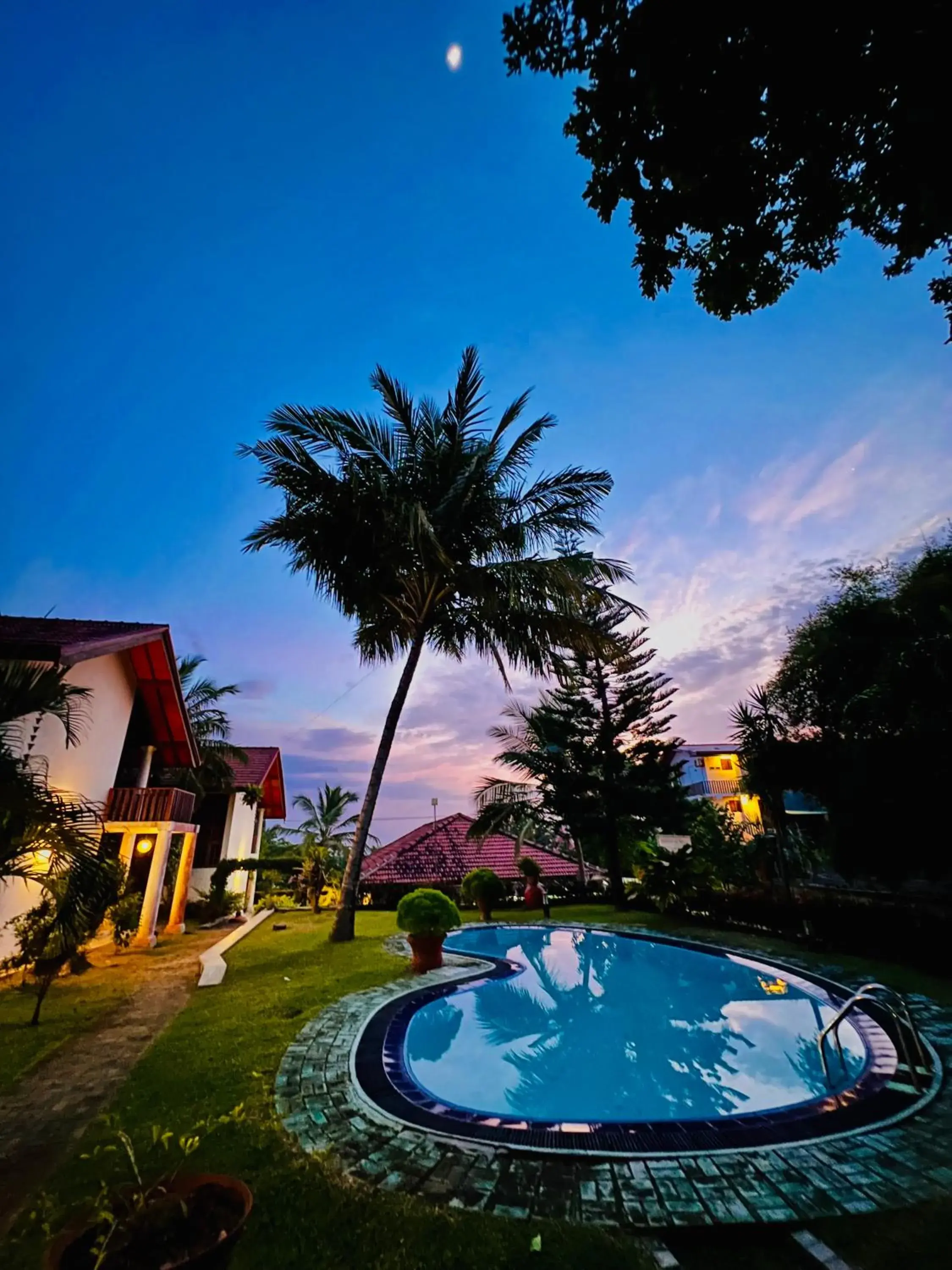 Moonstone Villas Moonstone Villas