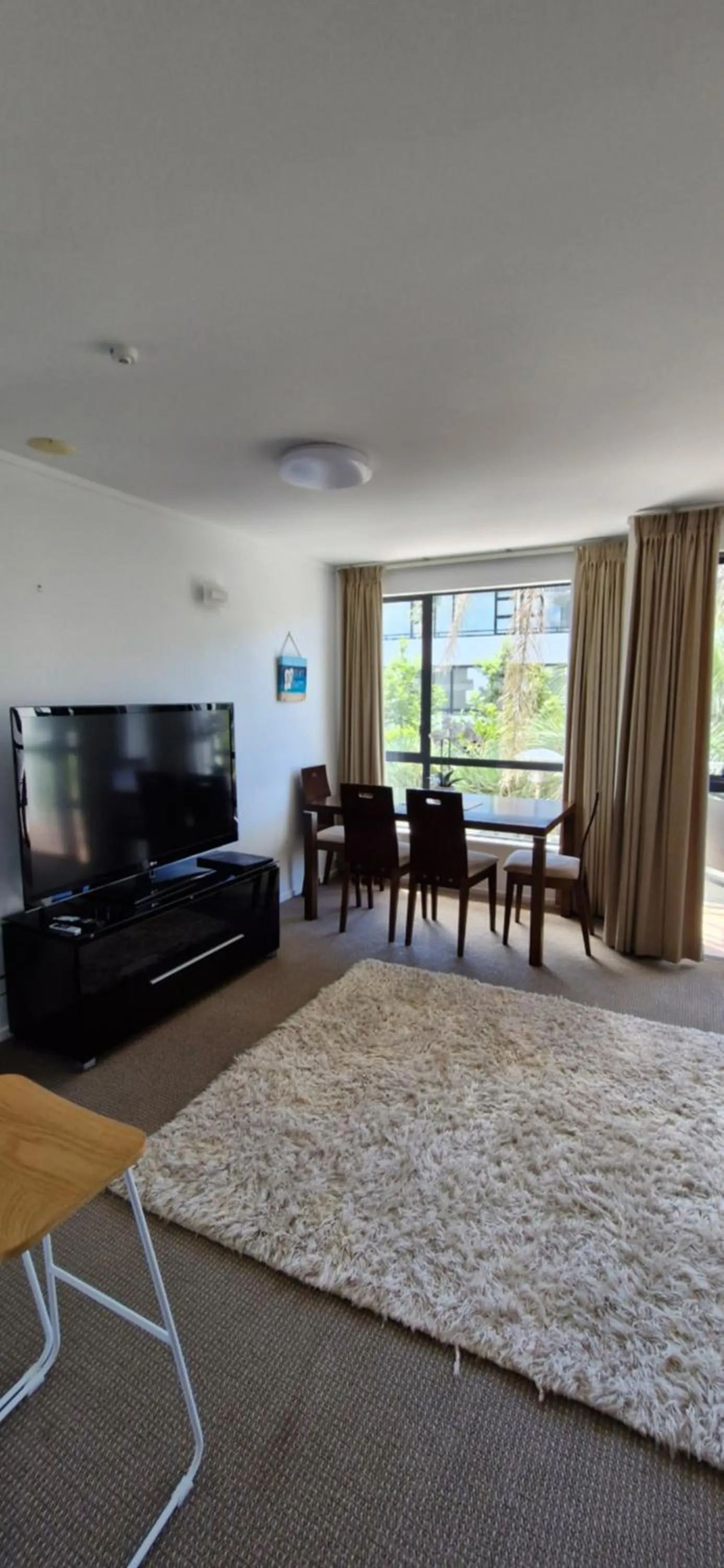 Lounge or bar in The Atrium