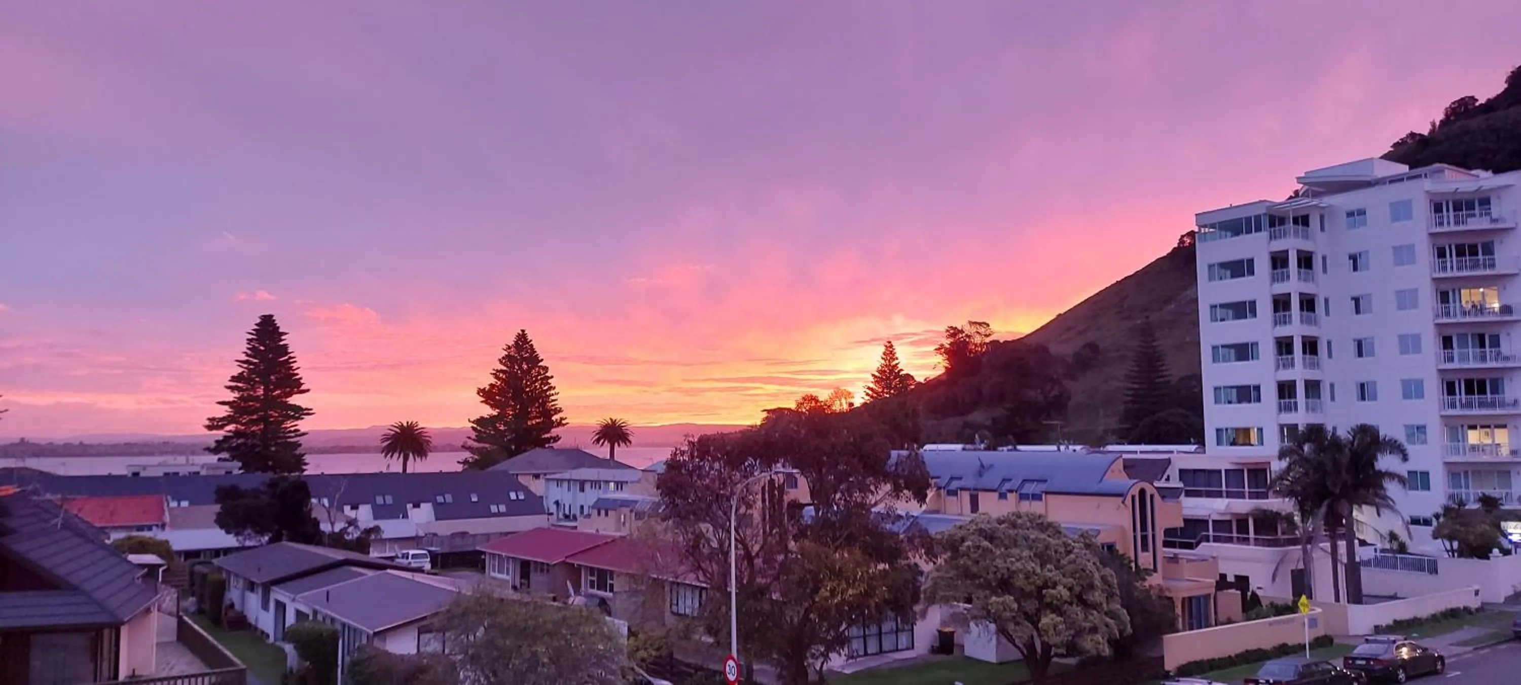 View (from property/room) in The Atrium