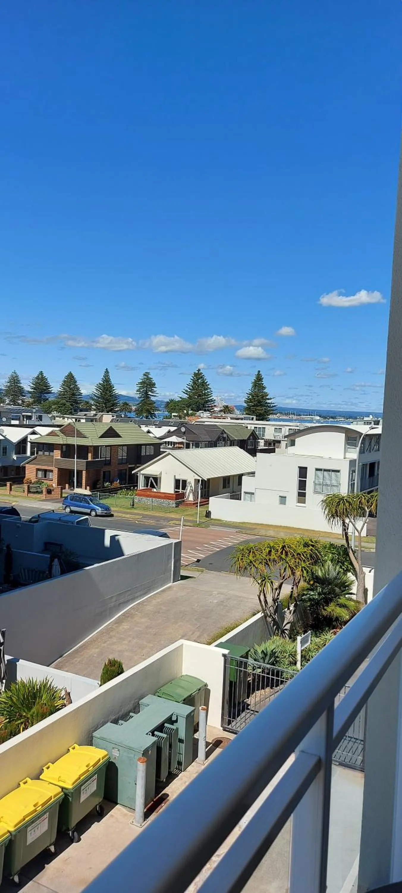 View (from property/room) in The Atrium