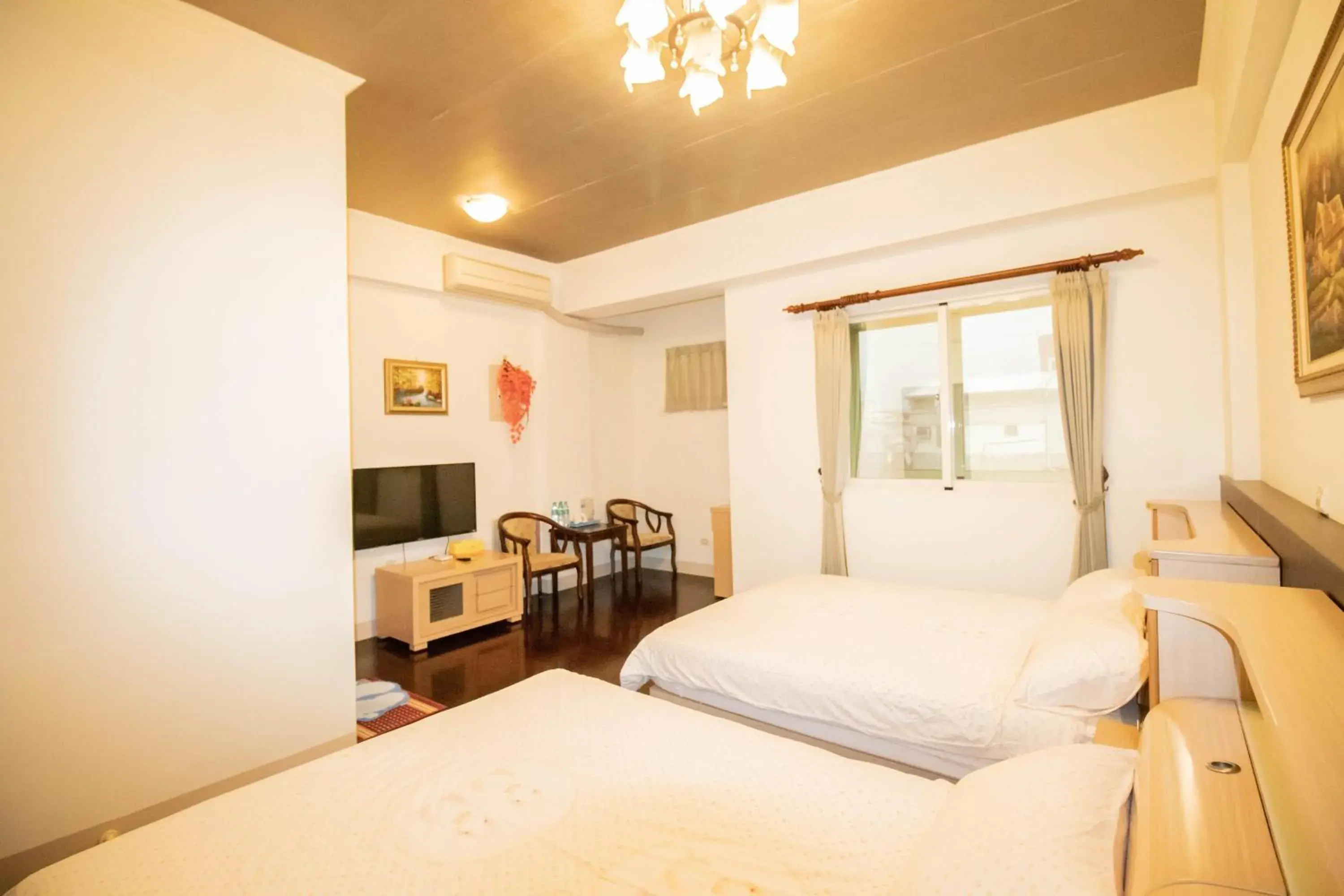 Wenxin Homestay Wenxin Homestay